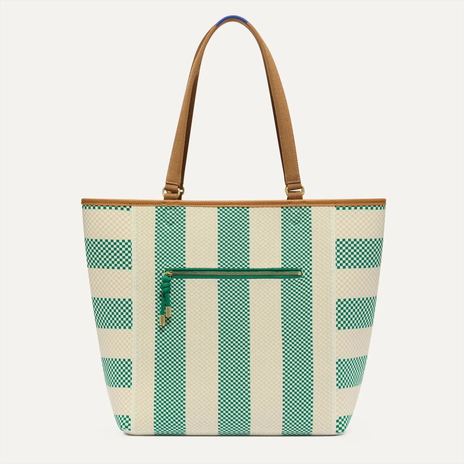 The Two–Way Tote – Ivy