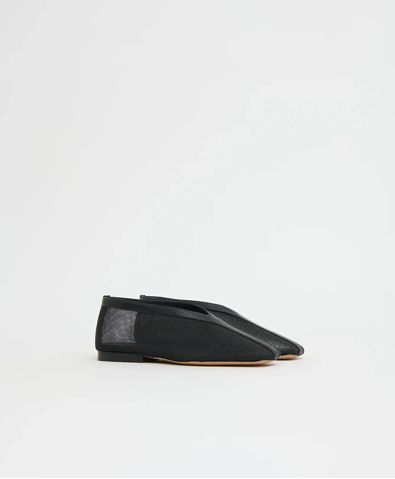 Contorno Square V – Black