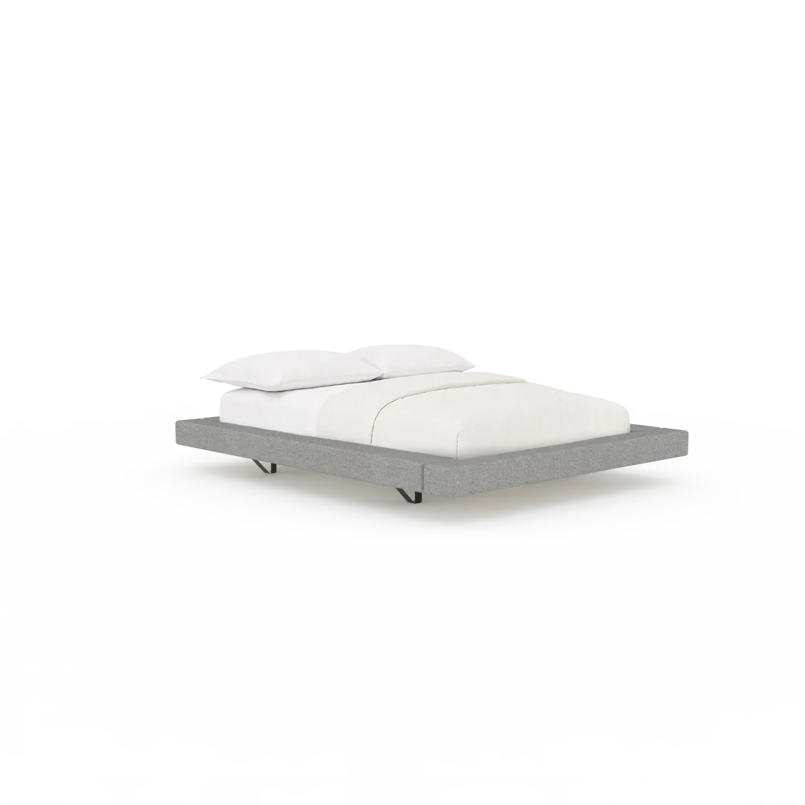 The Floyd Bed – Upholstered, Original