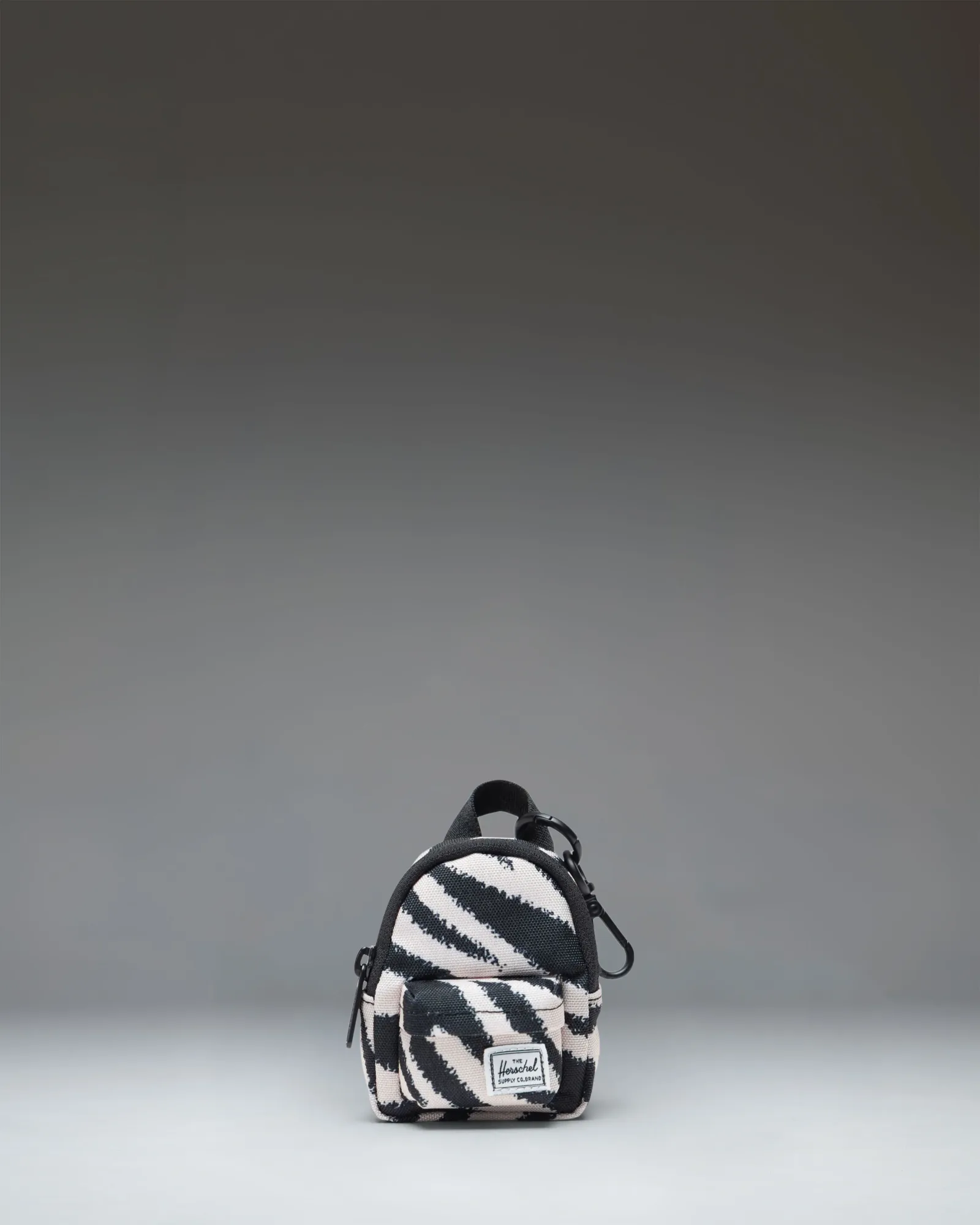 Herschel Classic Backpack Bag Charm