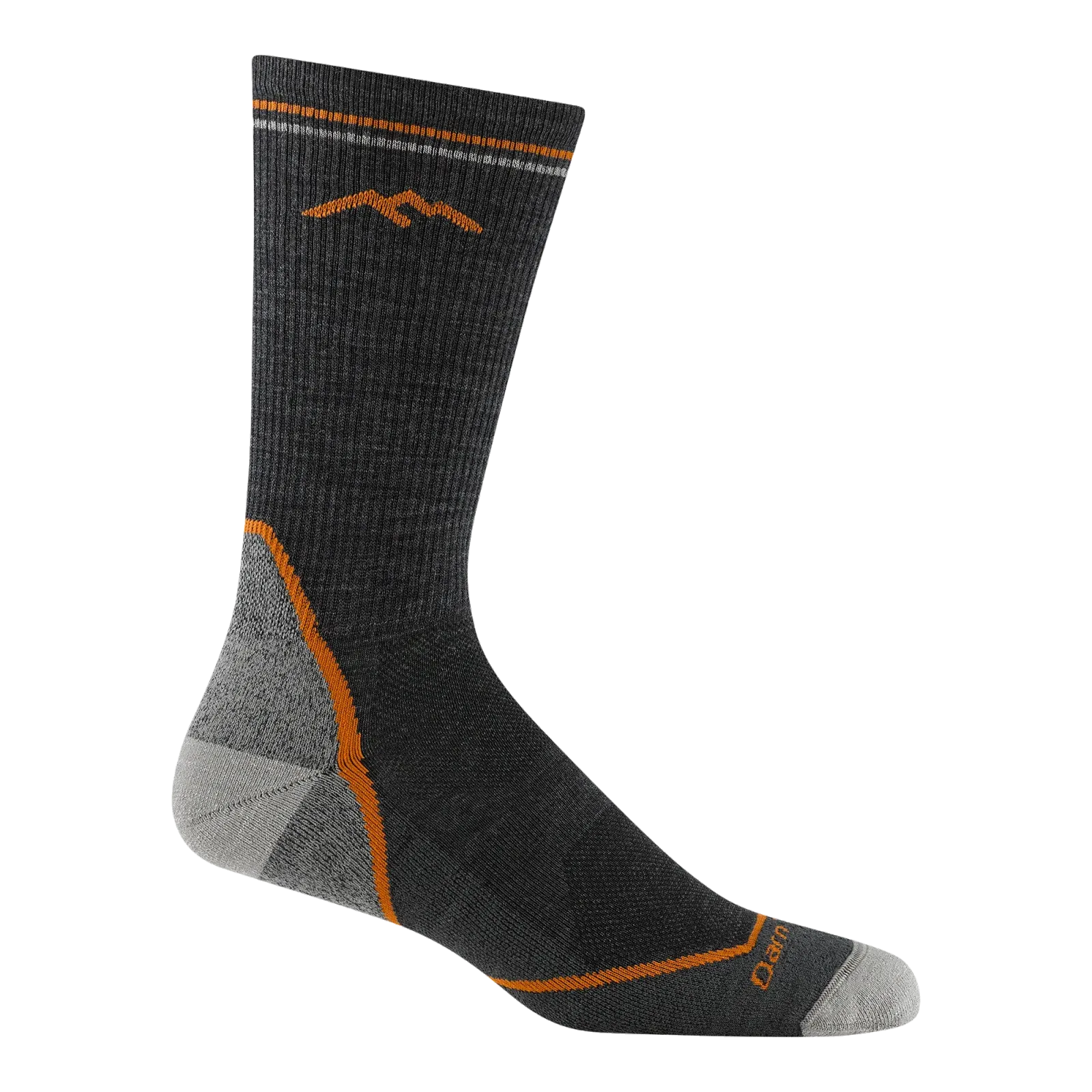 Men's Light Hiker Boot Lightweight Hiking Socks