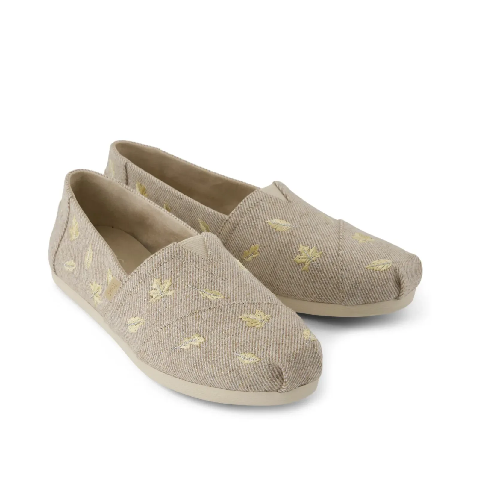 Womens Alpargata Classic Fall Foliage