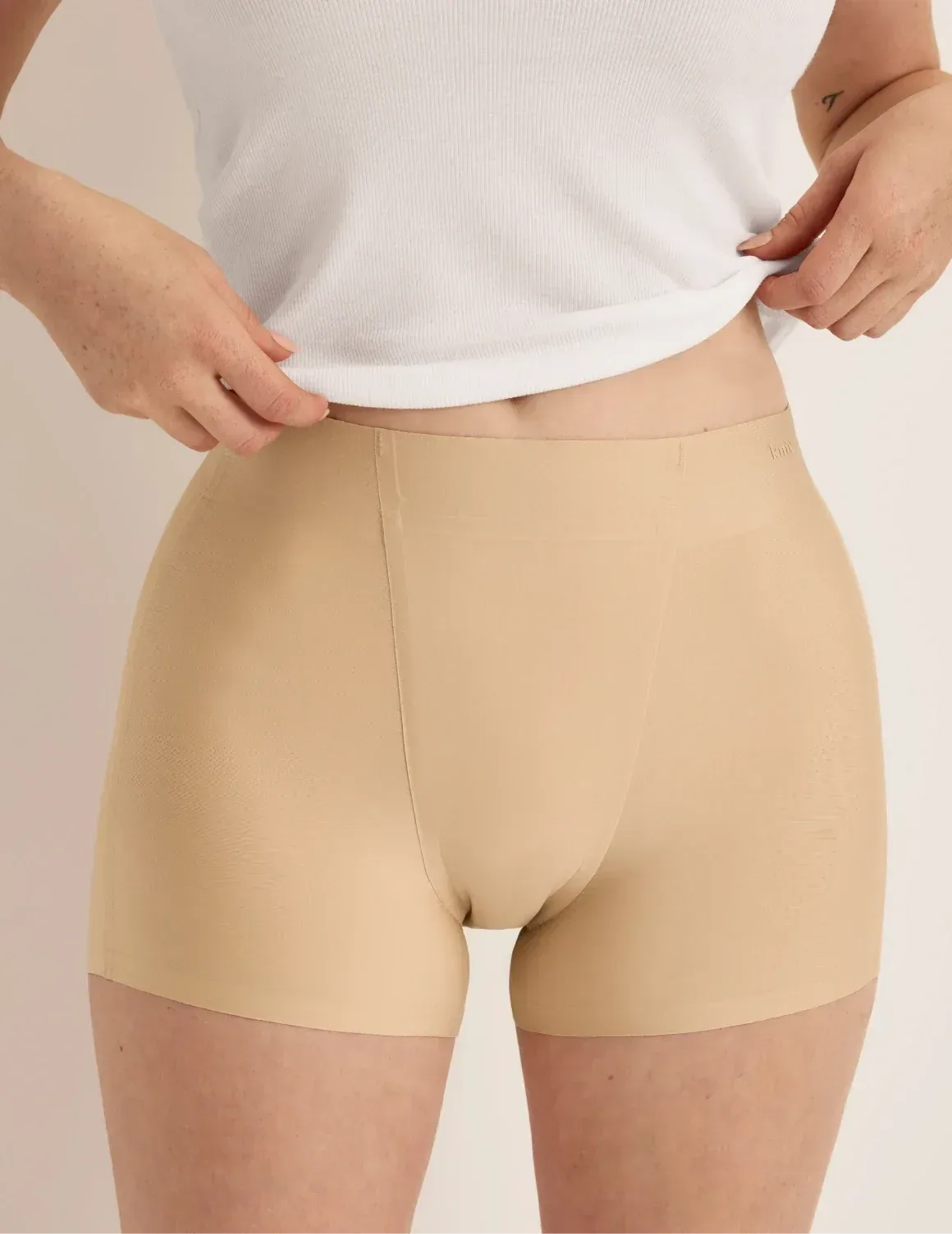 SuperPlus Leakproof® Dream Short™ 3-Pack