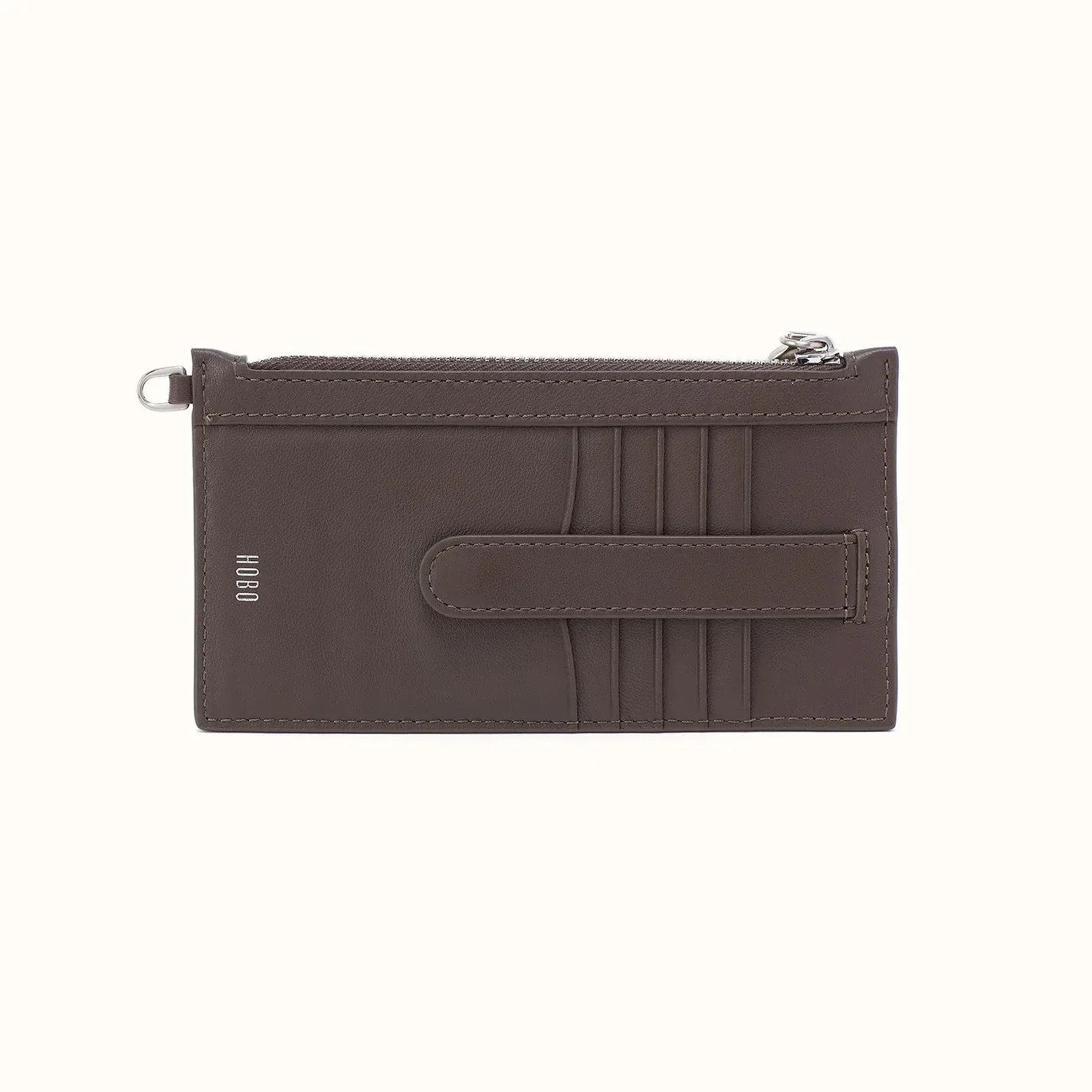 Carte Card Travel Case In Pebbled Leather – Hearthstone
