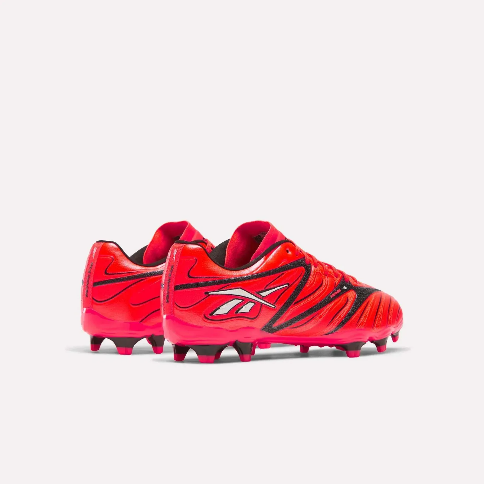 Sidewinder 26 League Firm Ground Cleats – Big Kids