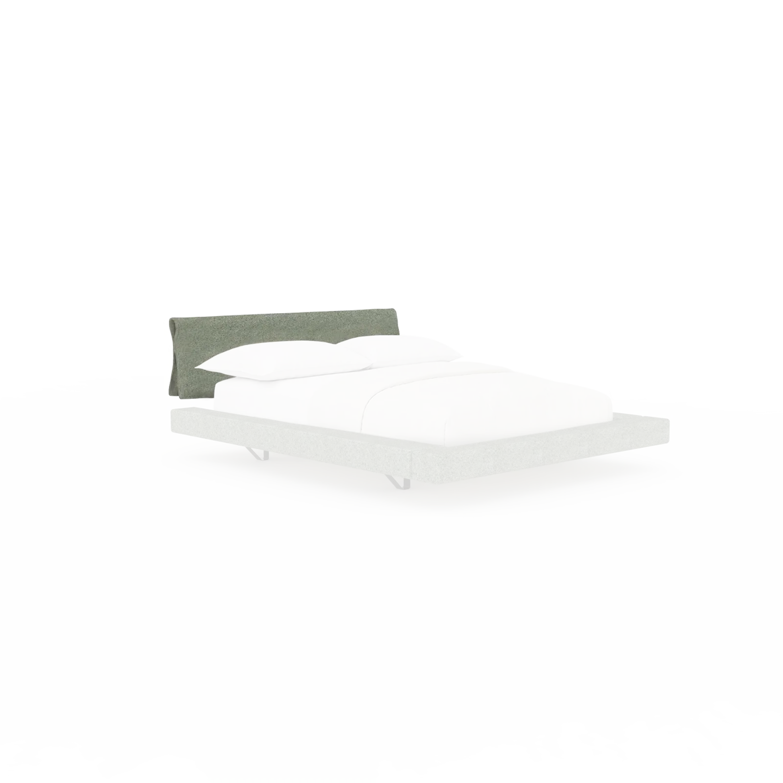 The Upholstered Headboard – Add On
