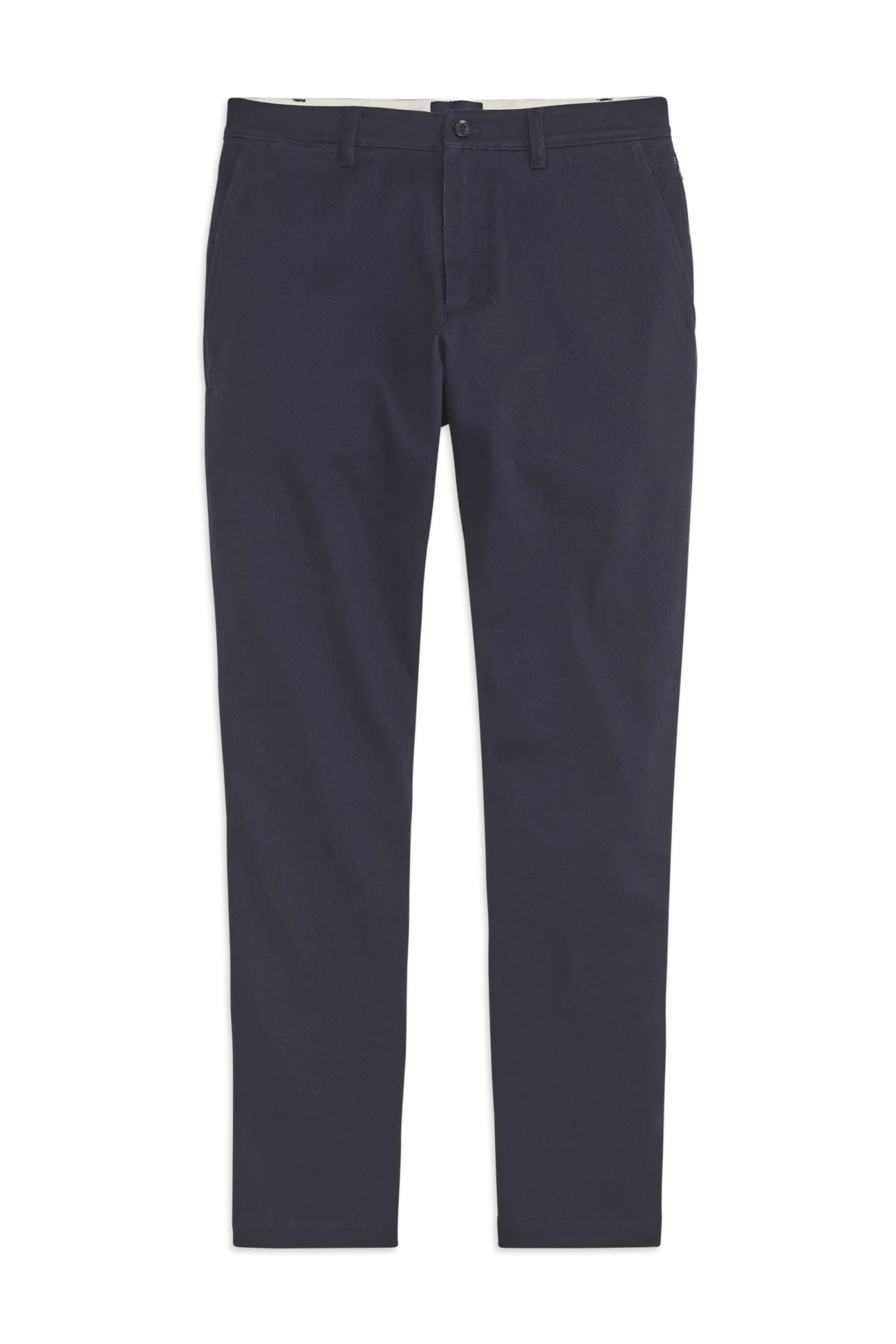 Stretch Twill Chino – Classic Fit