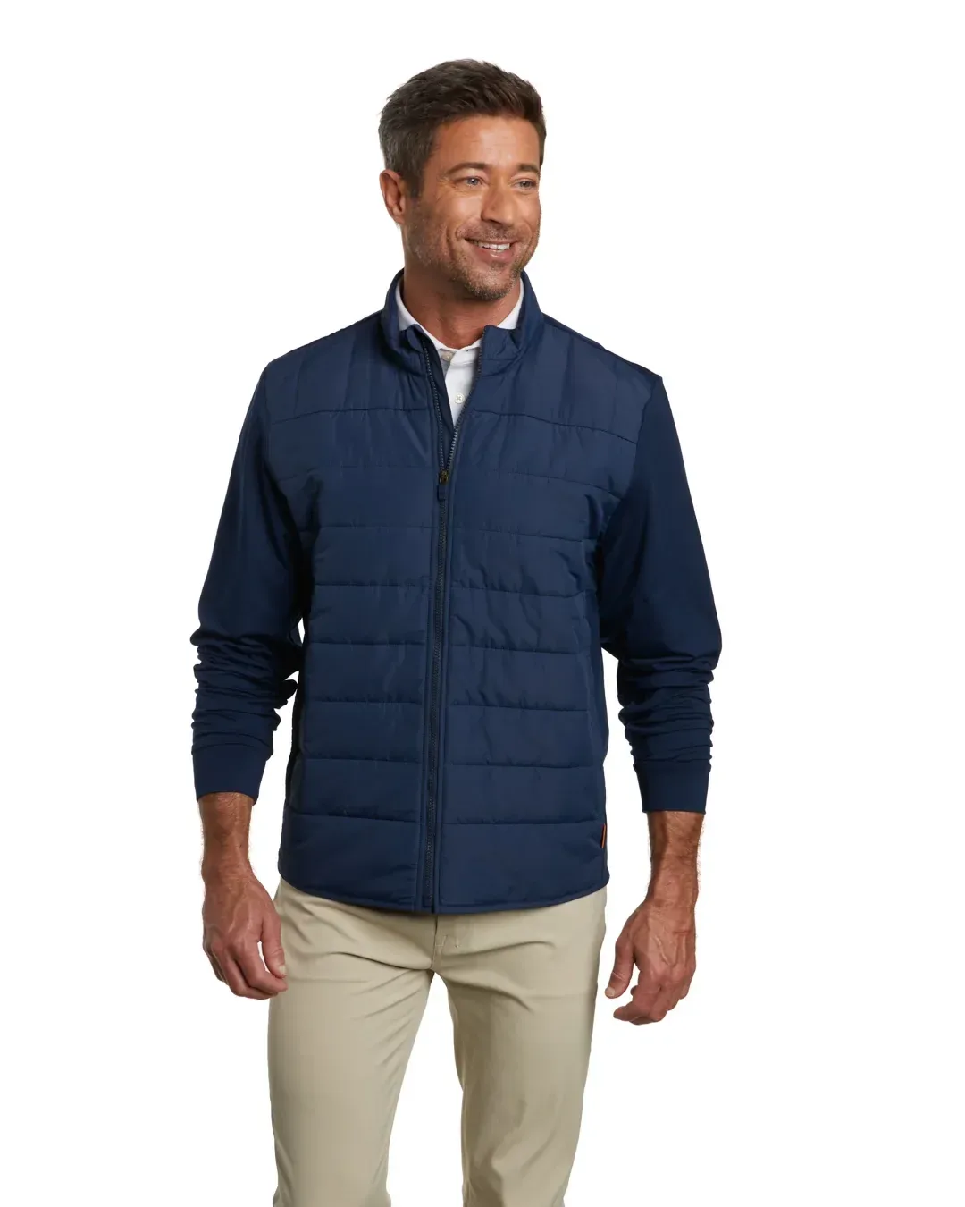 Player Puffer Jacket