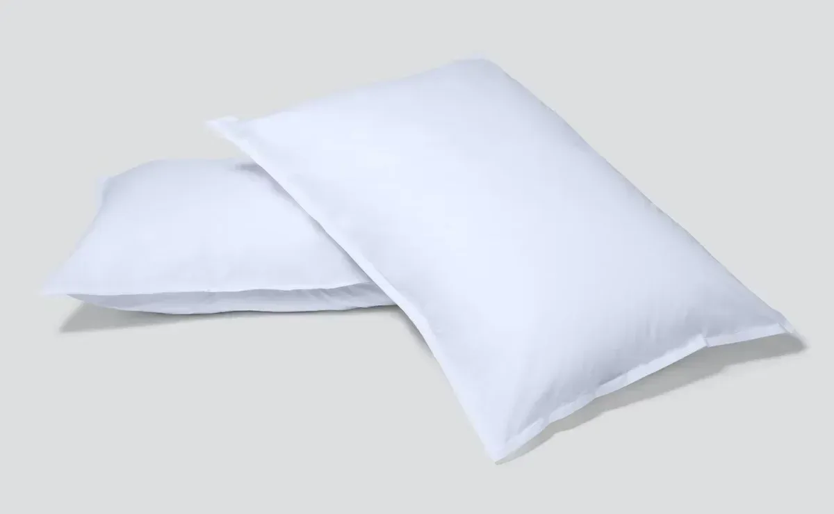 Percale Sham