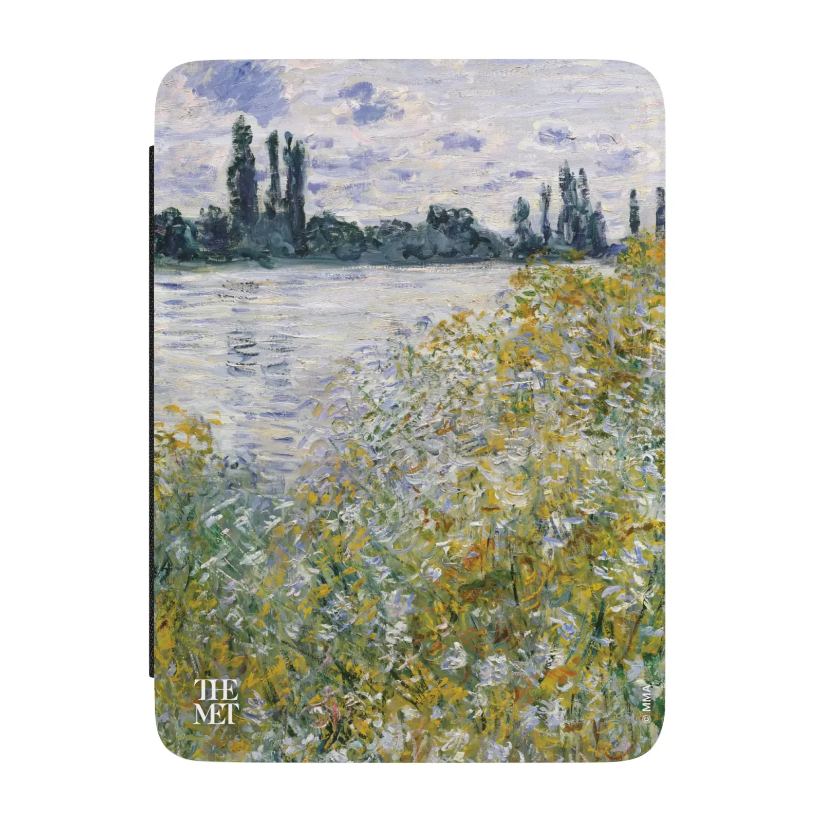 Monet’s Summer Landscape – The Met Series Kindle Case