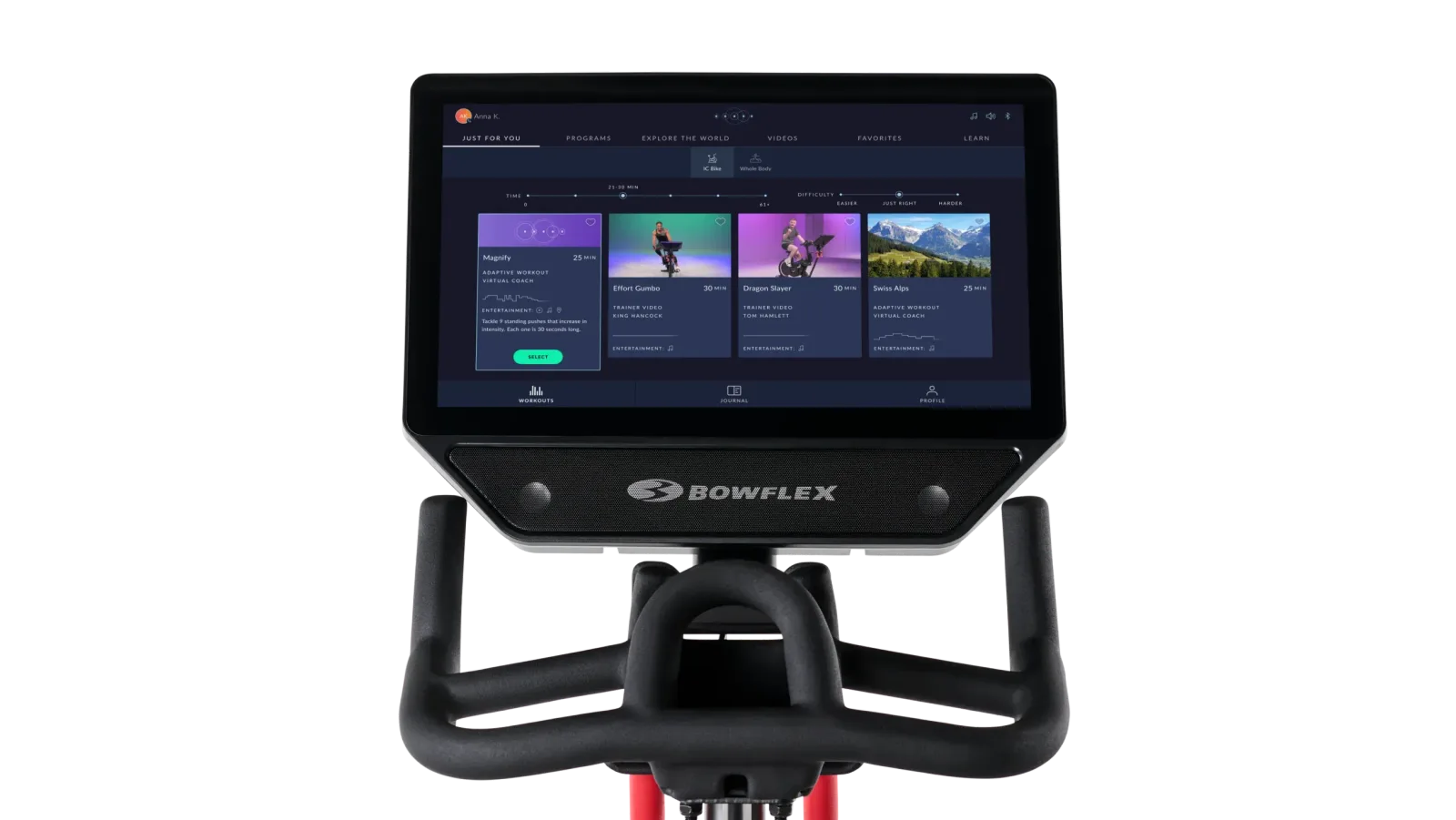 VeloCore Bike – 22"