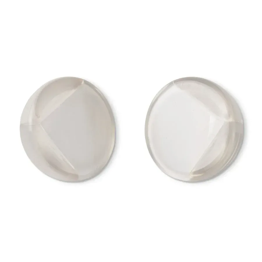 Clear Furniture Corner Cushions – Support