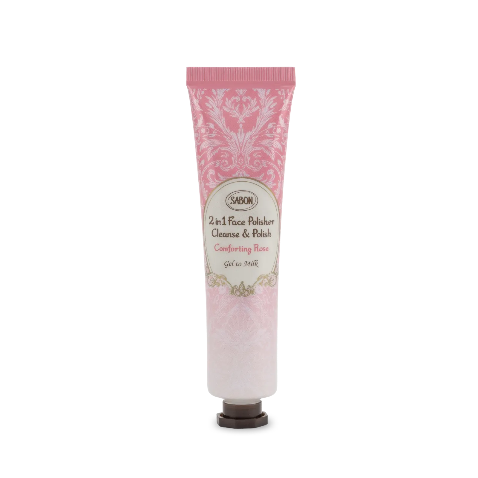 Face Polisher ROSE 60mL