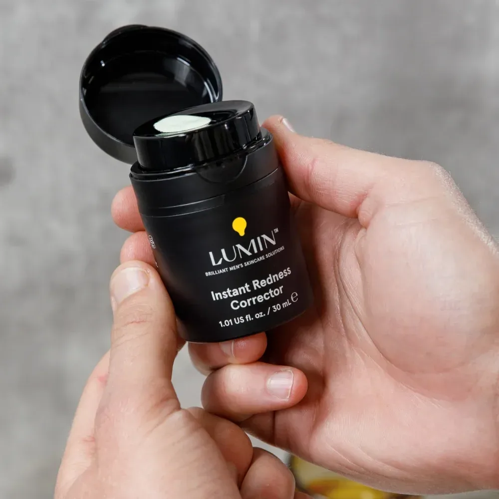 Instant Redness Corrector