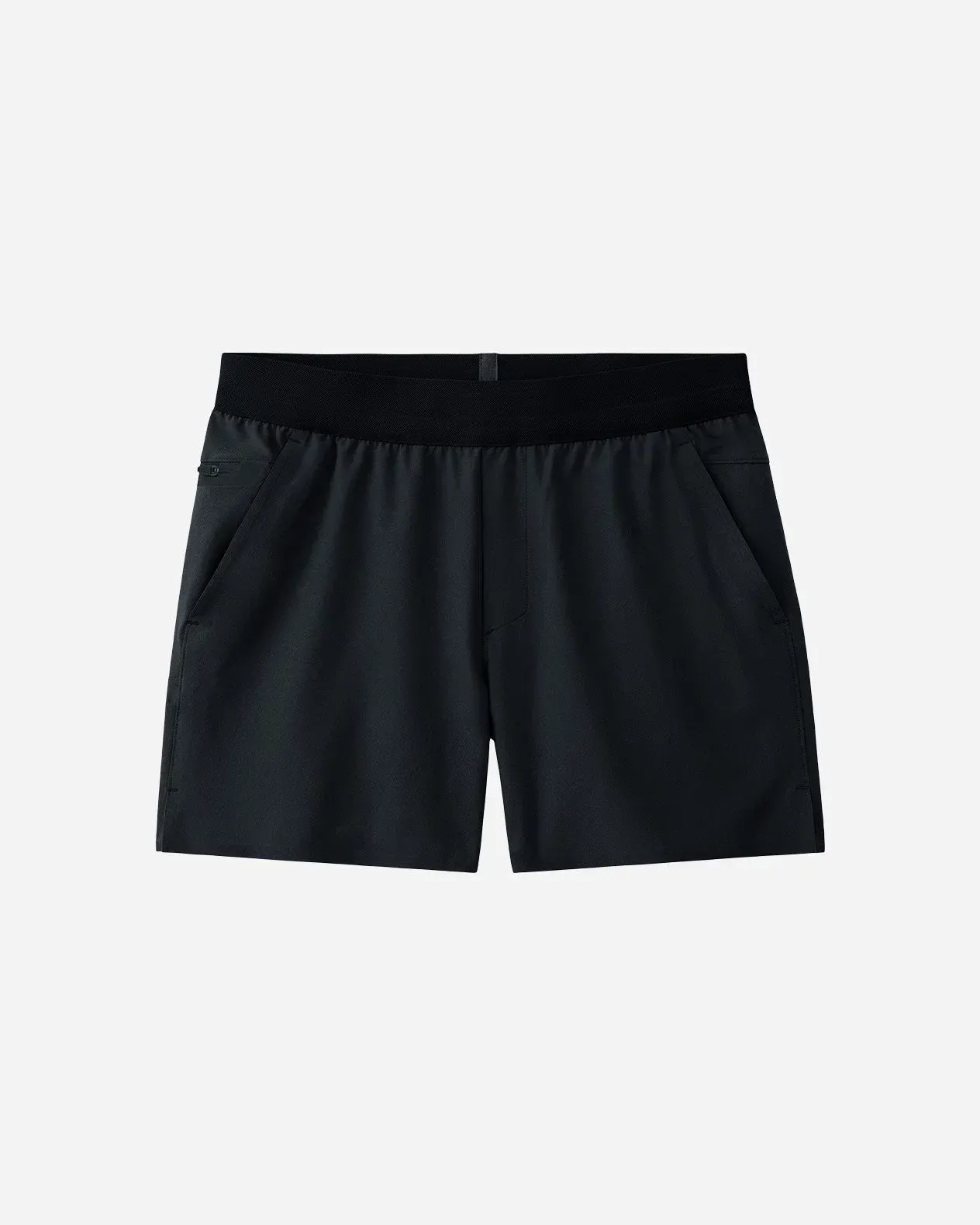 Output Short – 5-inch