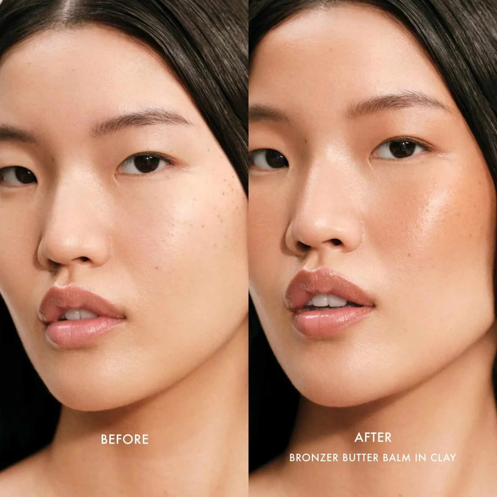 Bronzer Butter Balm Clay