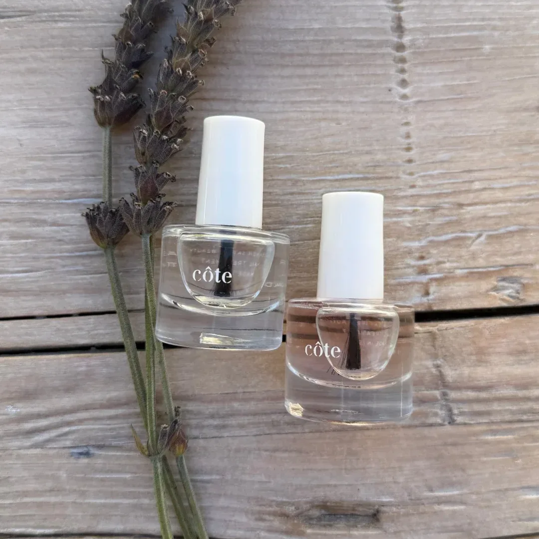 Nail & Lip Essentials Set