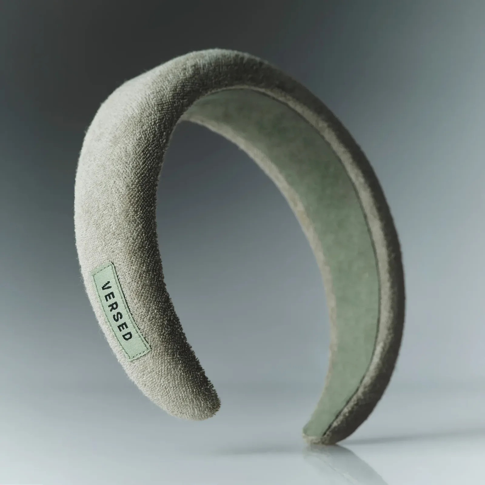Terry Headband