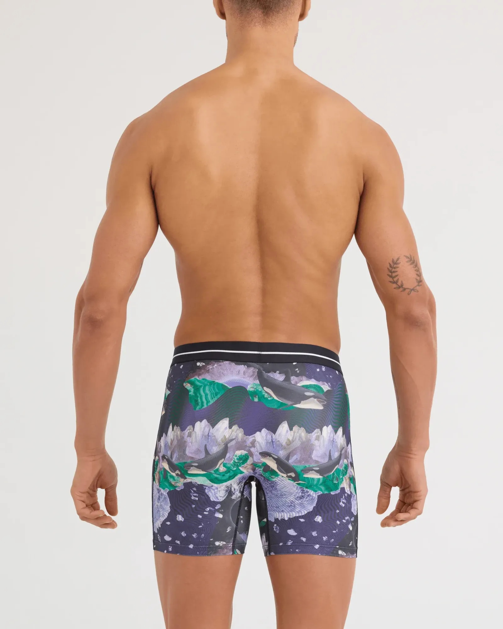 Build Your Own Volt Breathable Mesh (3 Pack)