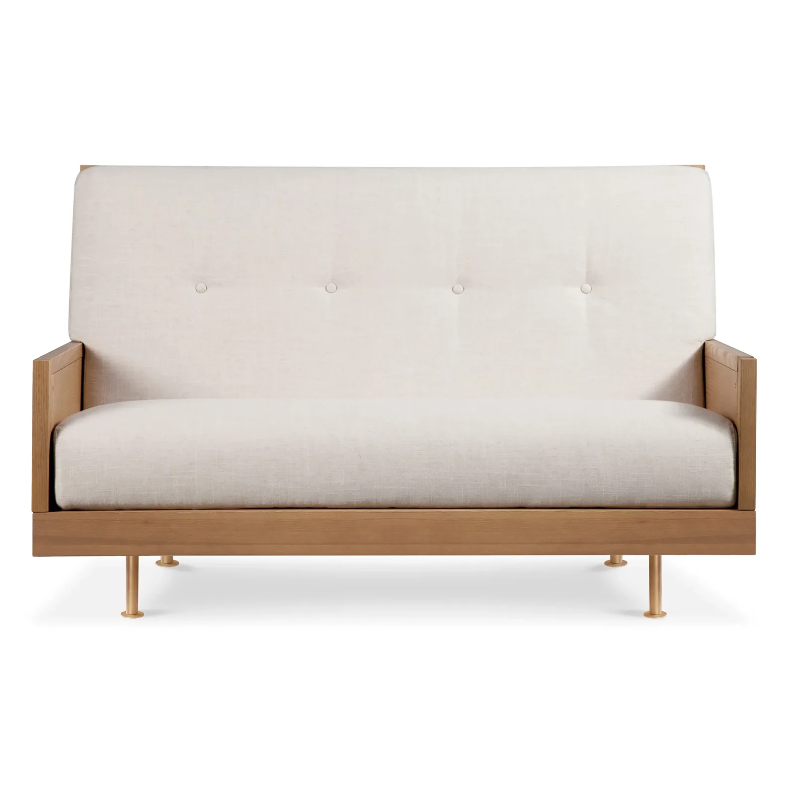 Novella Reading Nook Cushion
