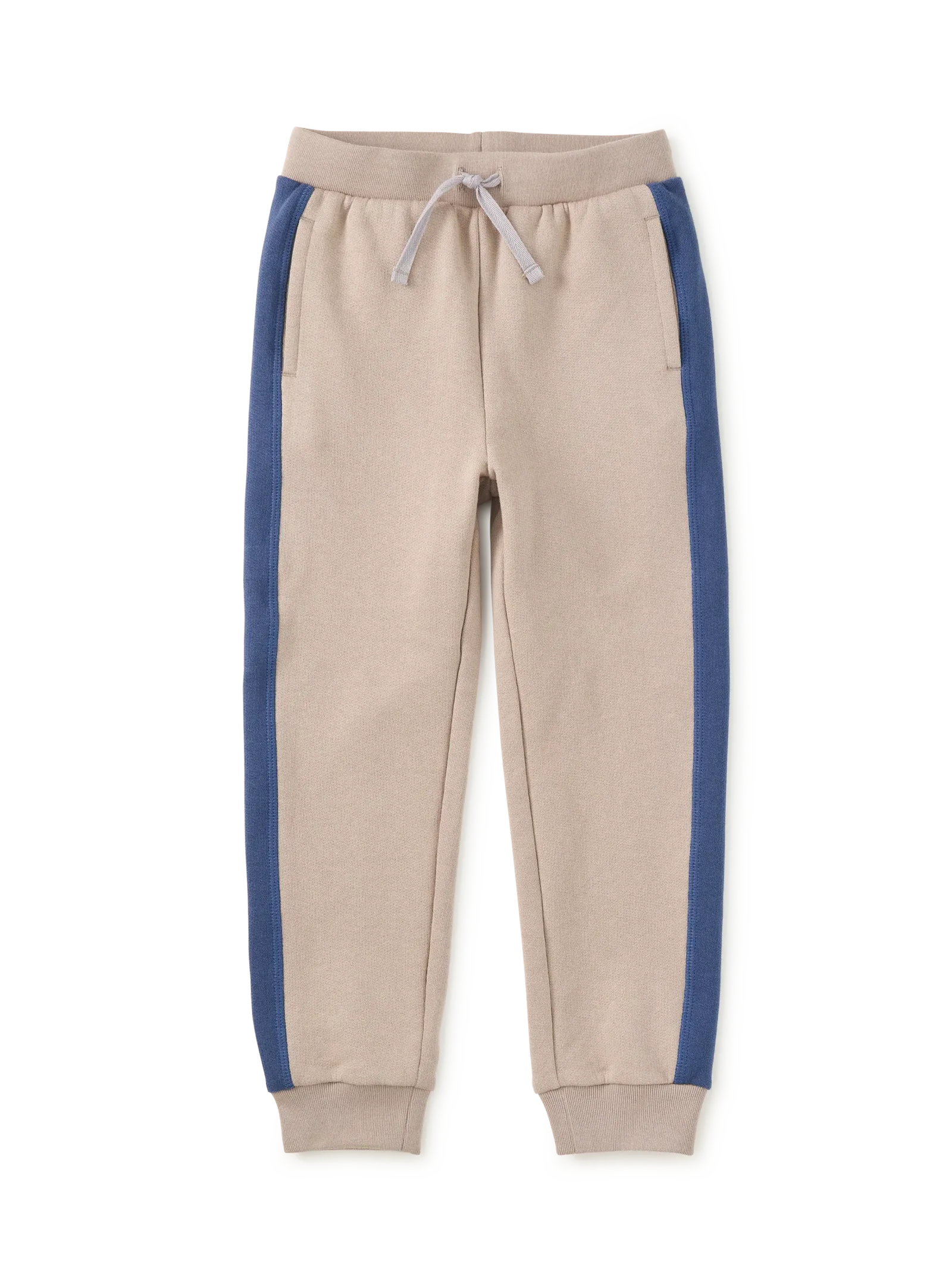 Mist Colorblock Hoodie & Joggers 2-Piece Set