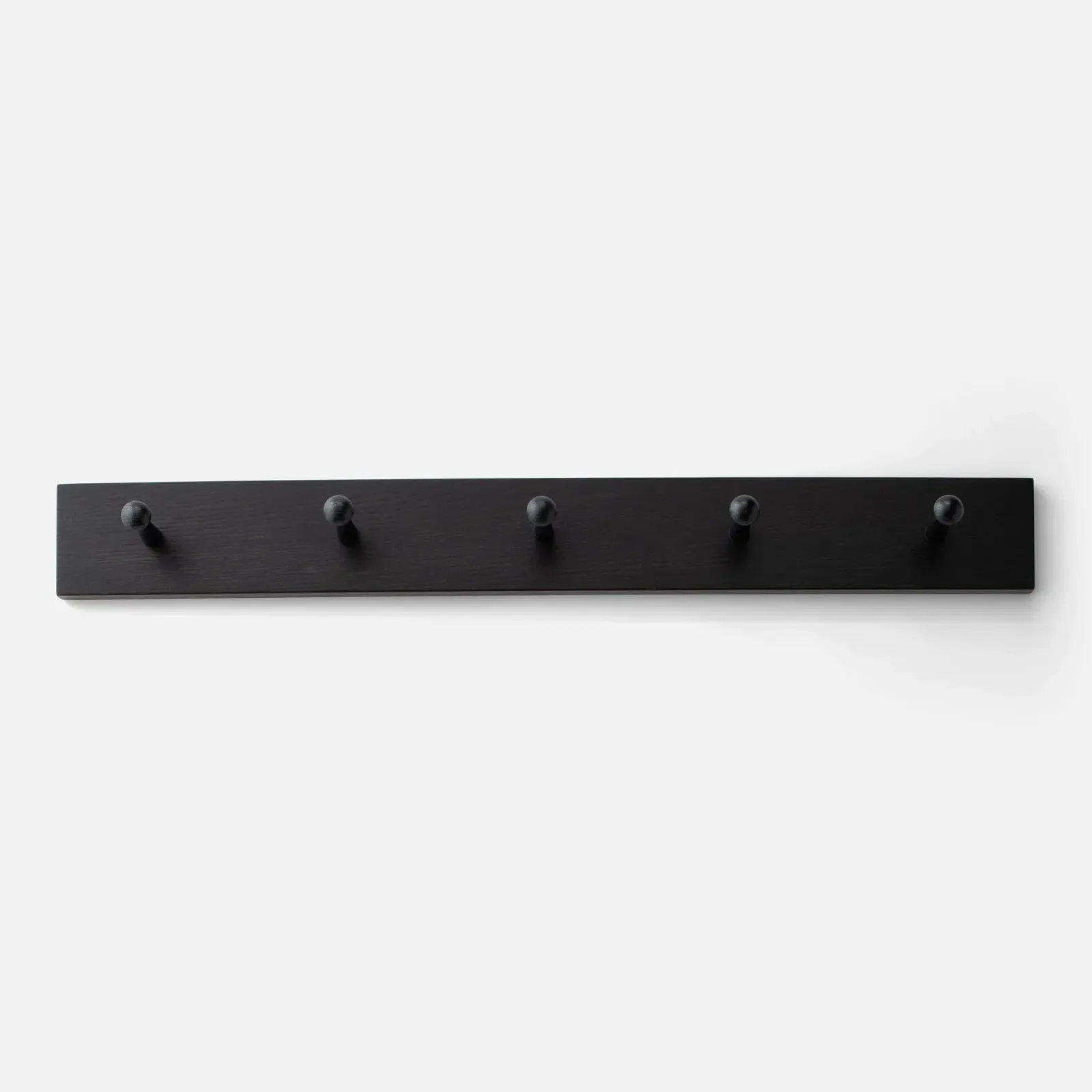 Peg Rail Hook