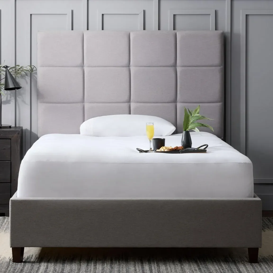 Prime™ Mattress Protector