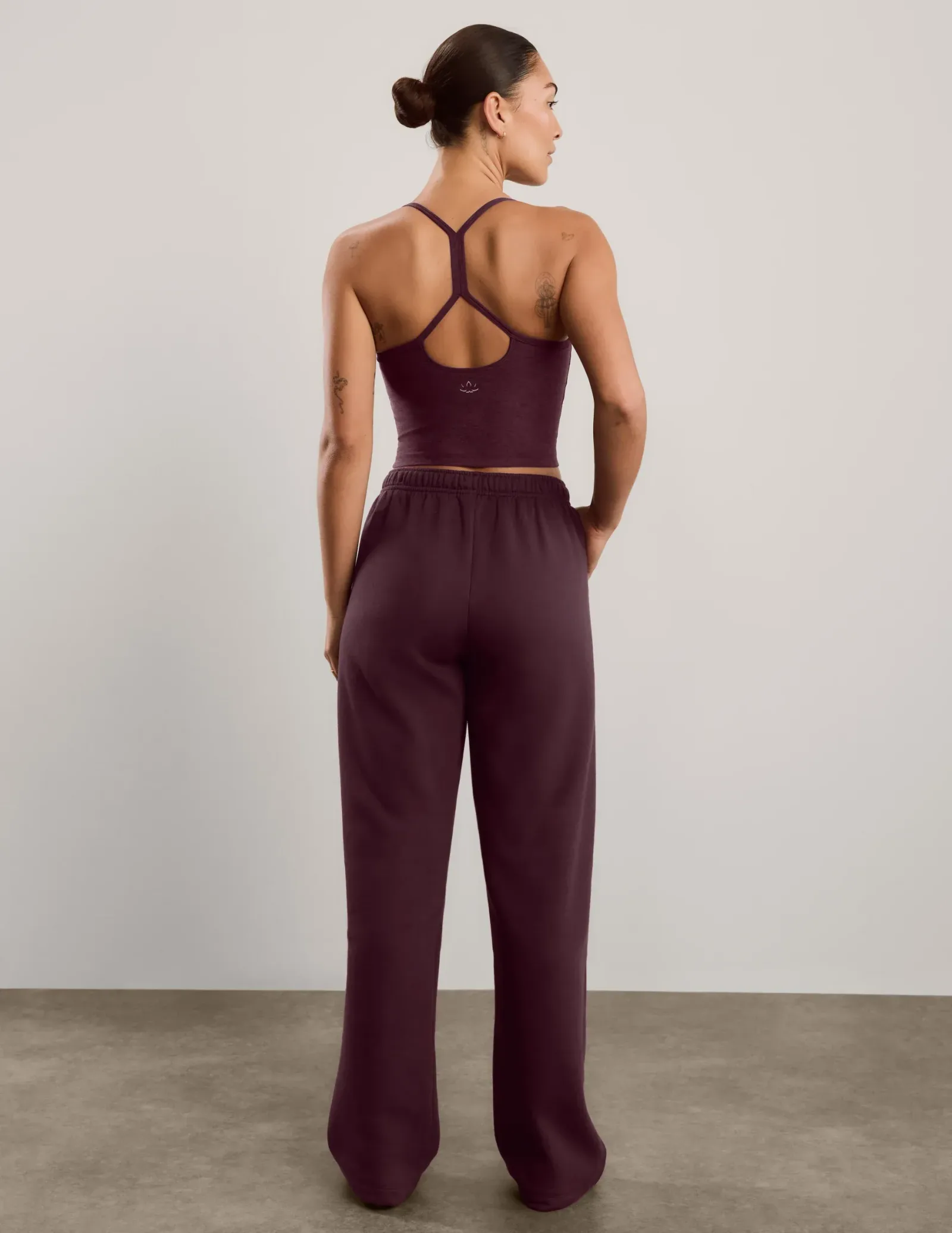 LuxeFleece 2.0™ Straight Leg Sweatpant 29"