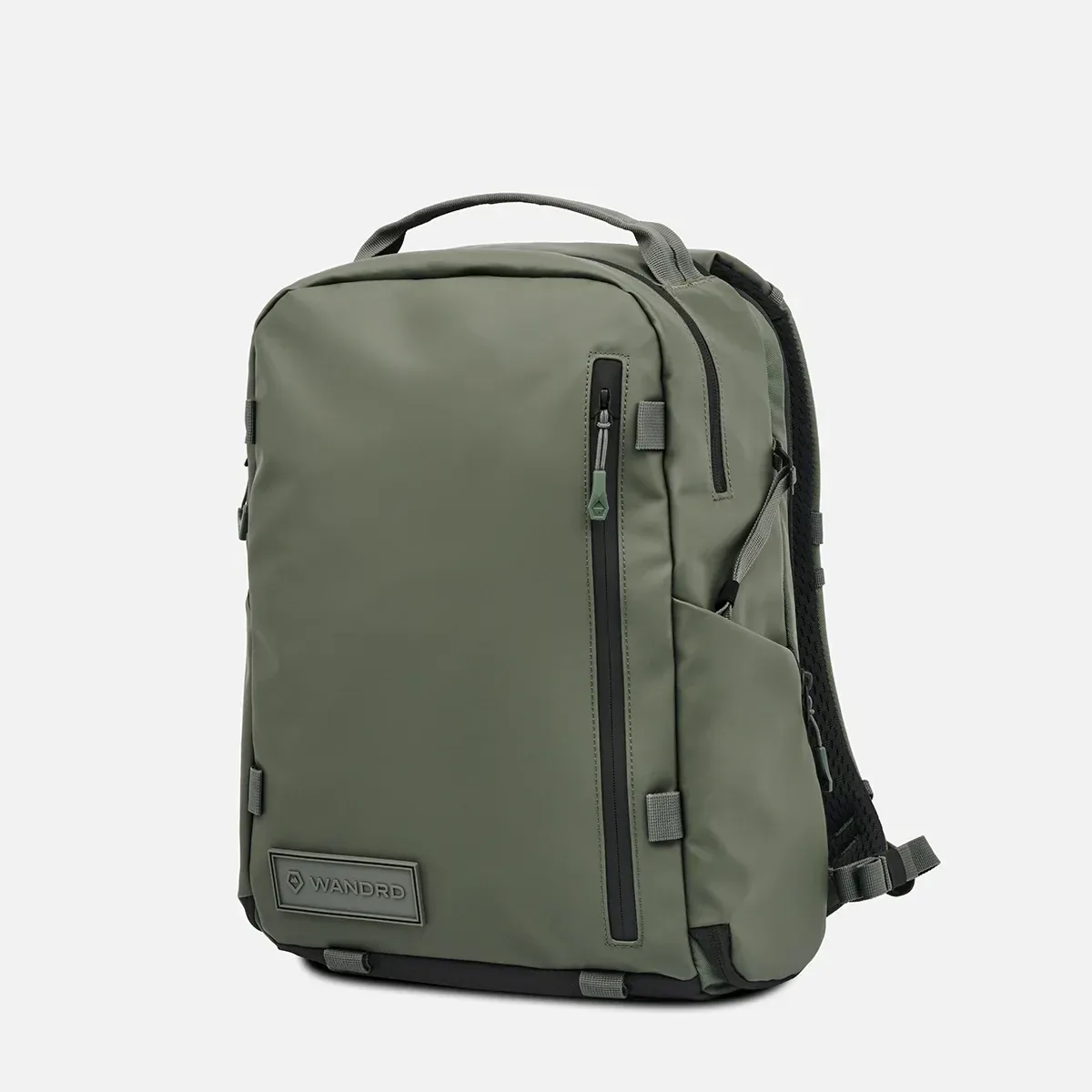 PRVKE Zip 21L in Wasatch Green