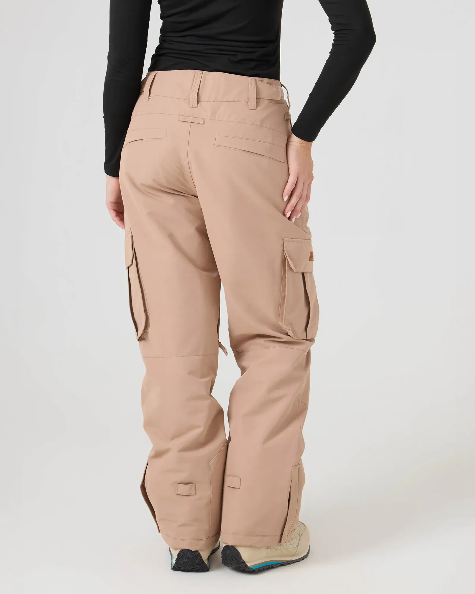 Trooper Cargo Pants