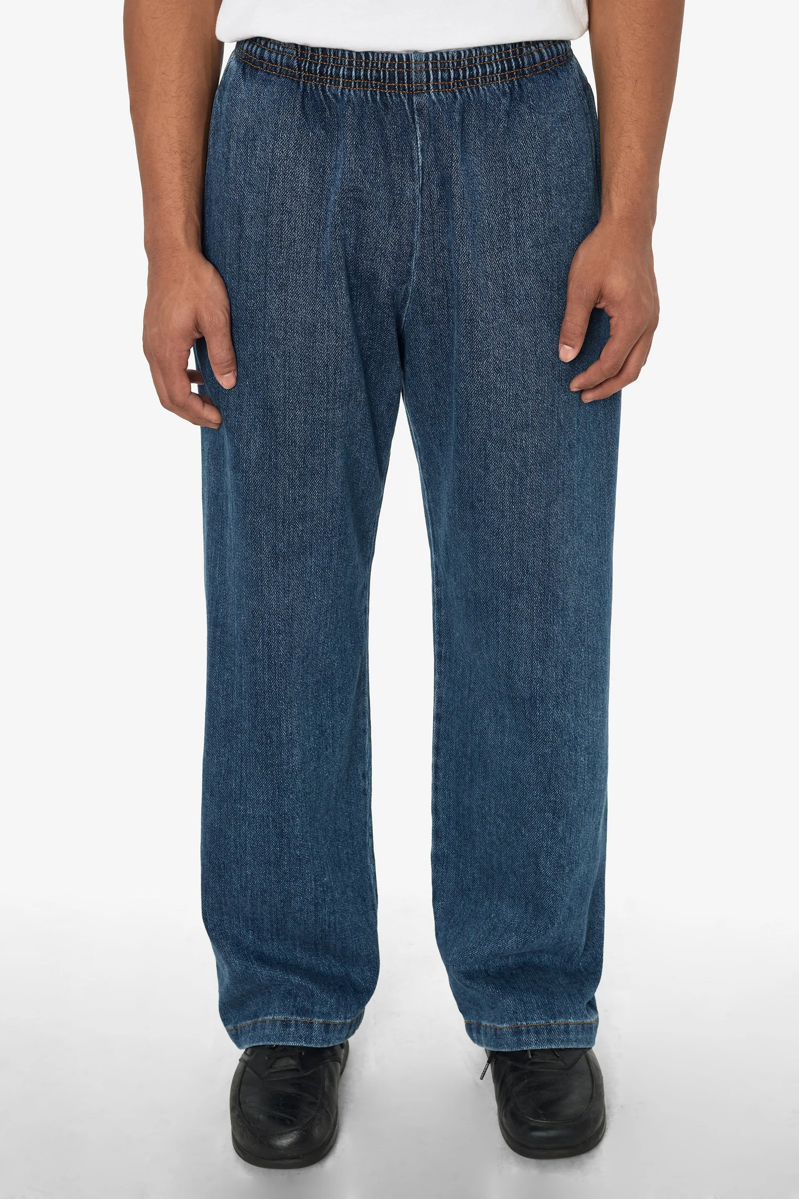 RJDM45 – 13oz Japanese Denim Pant