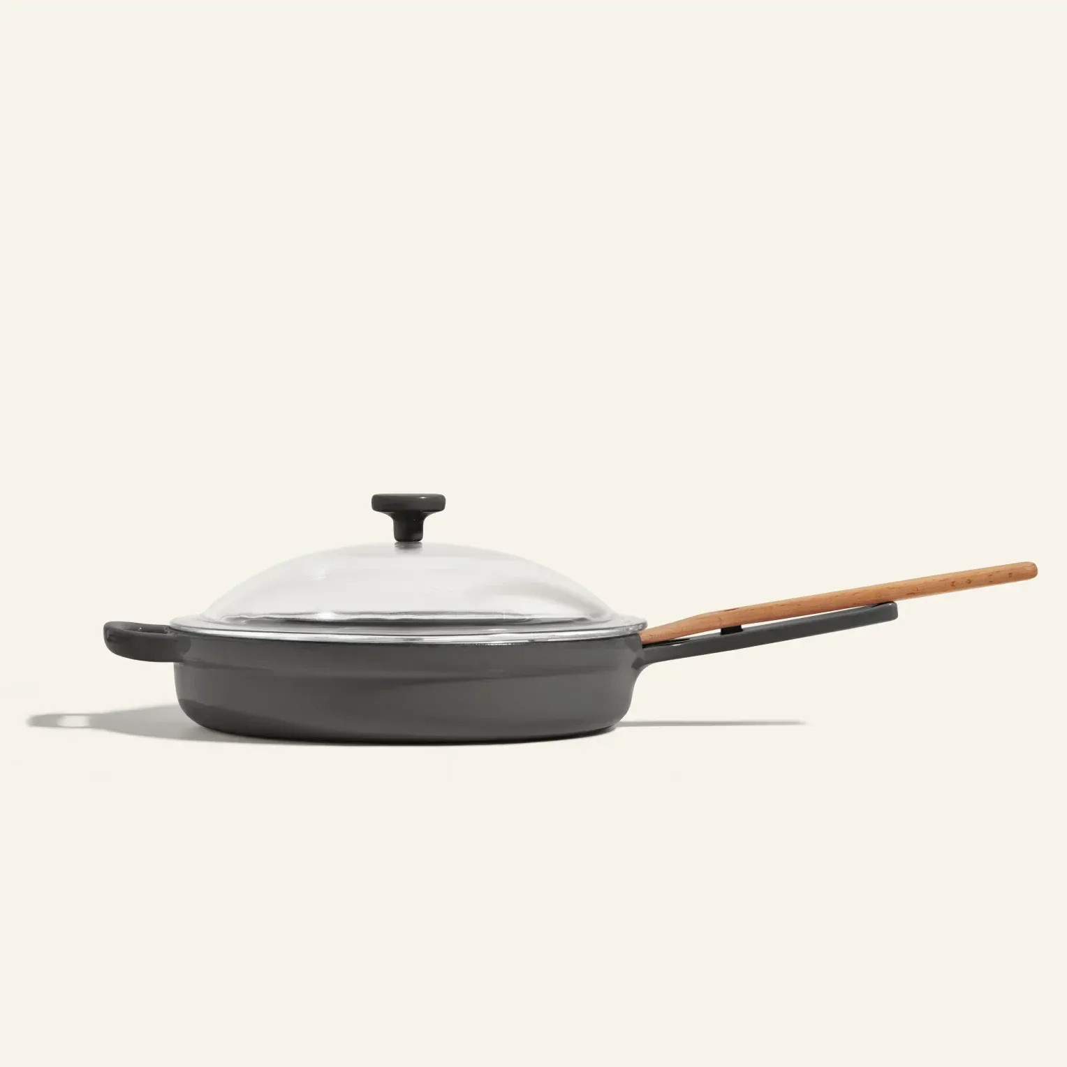 Cast Iron Always Pan 10.5”