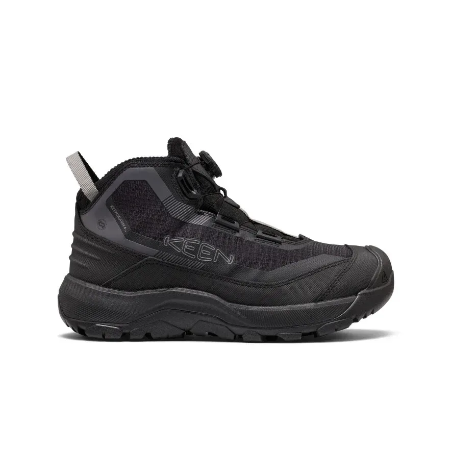 Men's Revel IV EXP CF Polar Waterproof Boot – Black/Black