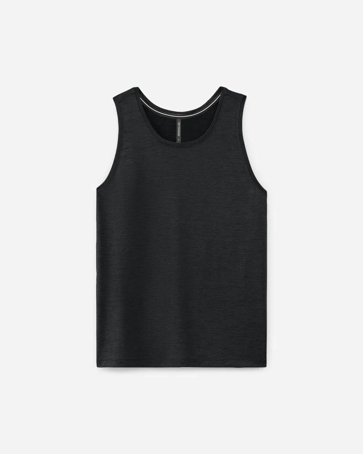Interval Tank
