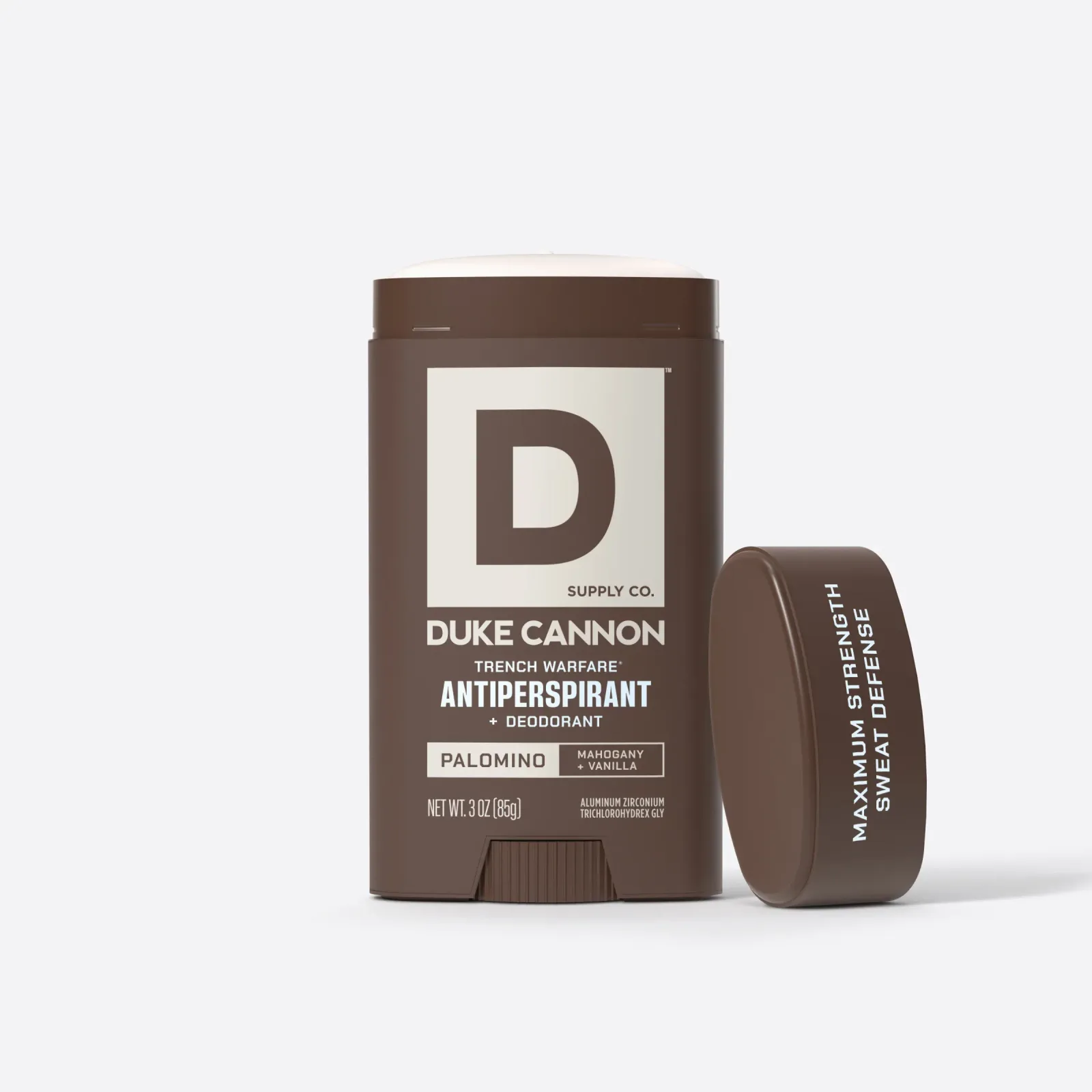 Duke Cannon Supply Drop – Q3 – 2026
