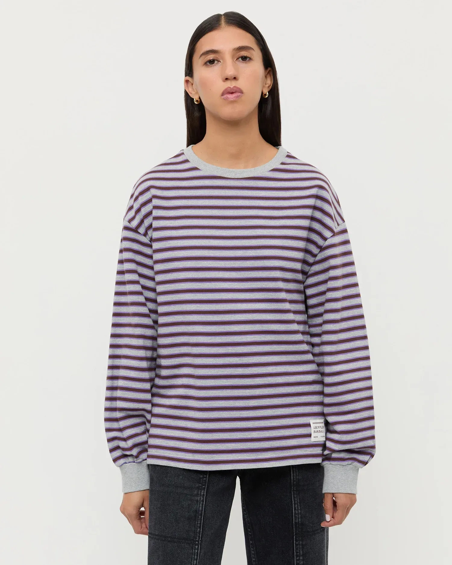Scout Long-Sleeve Top