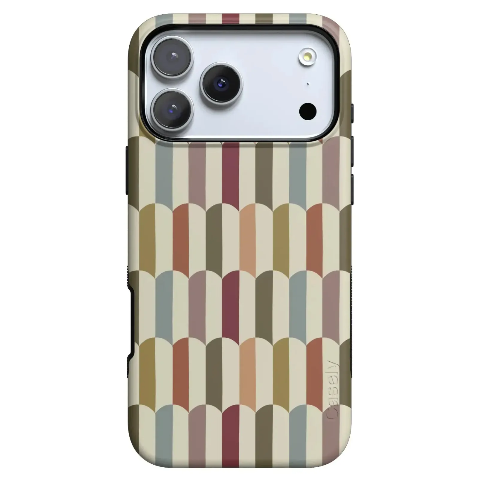 Rustic Rainbow – Autumn Arches Case