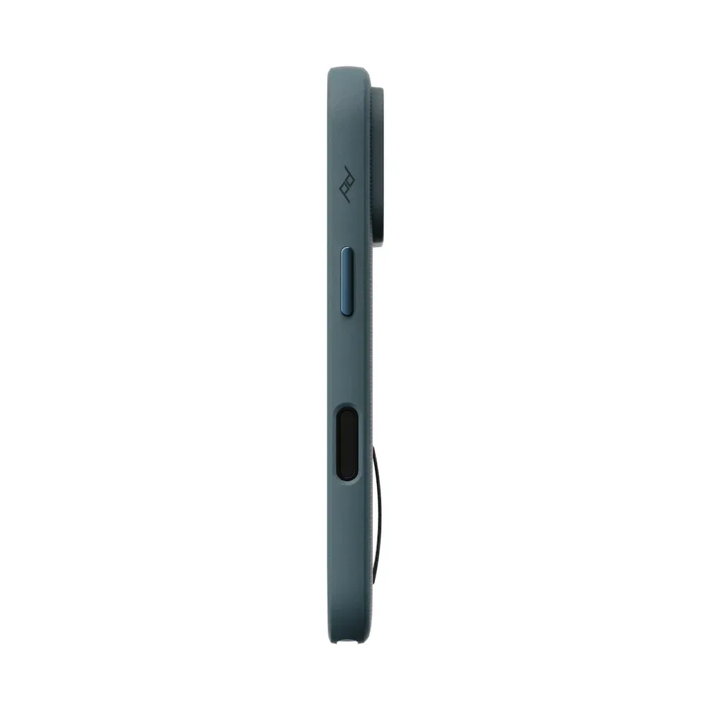 SlimLink Loop Case – iPhone 18 Pro – Ocean