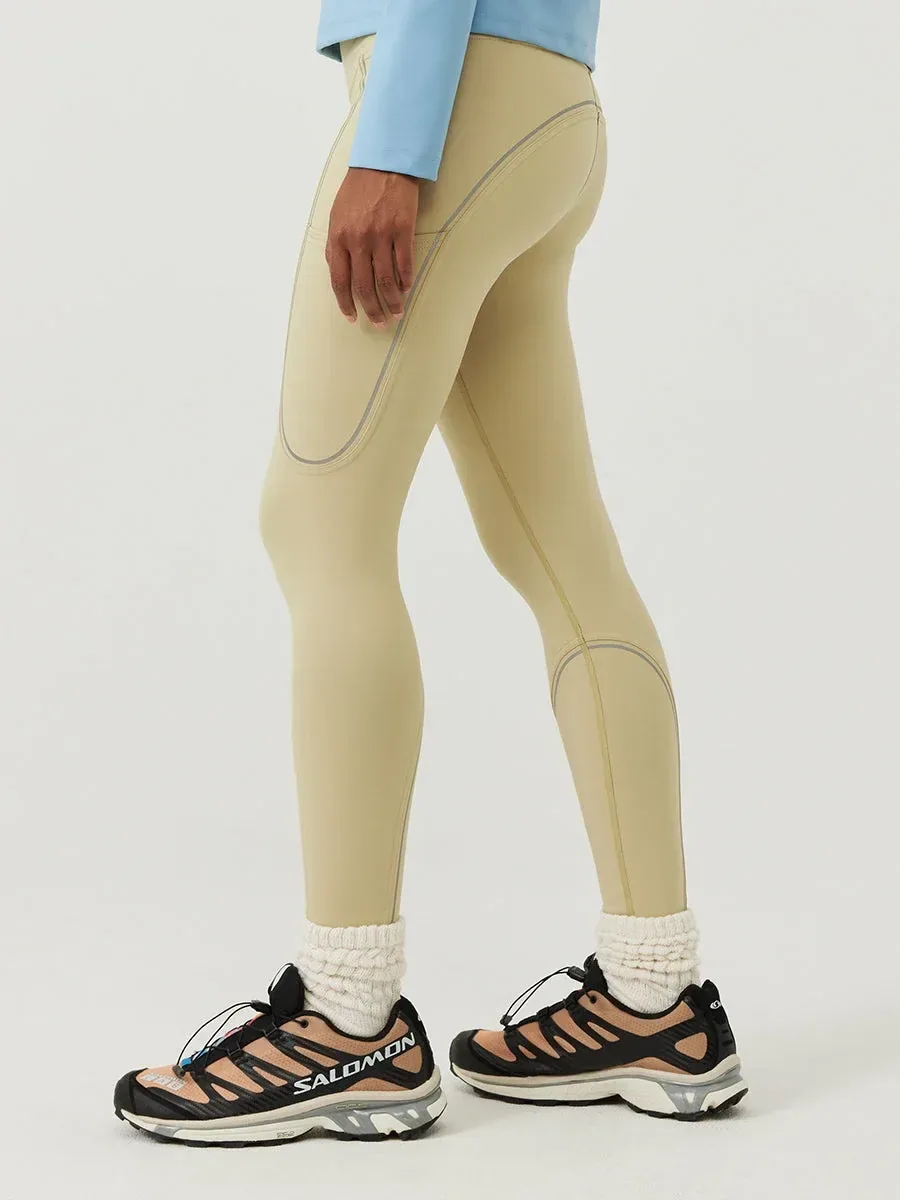 FrostKnit 7/8 Legging