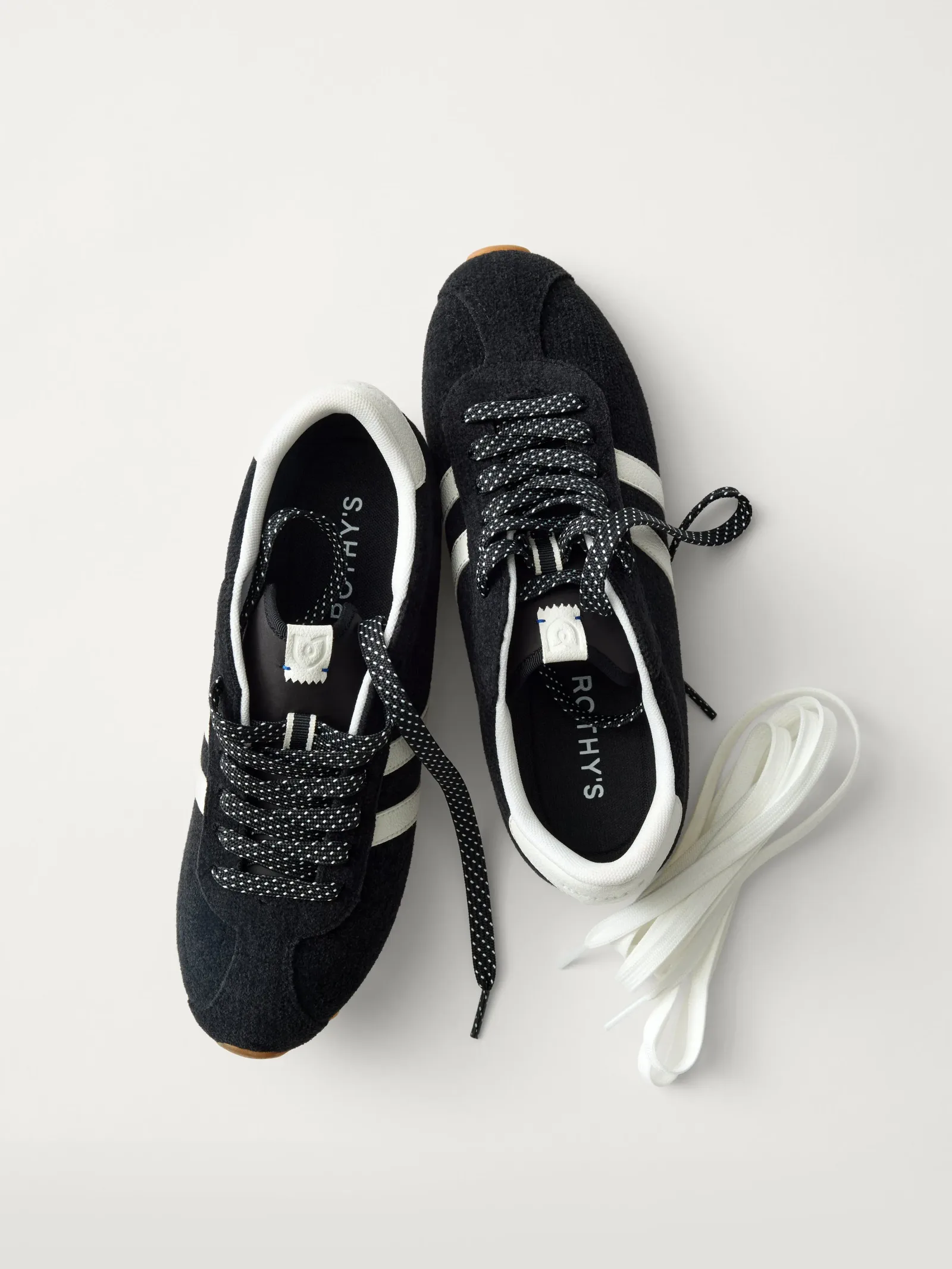 The Ivy Sneaker