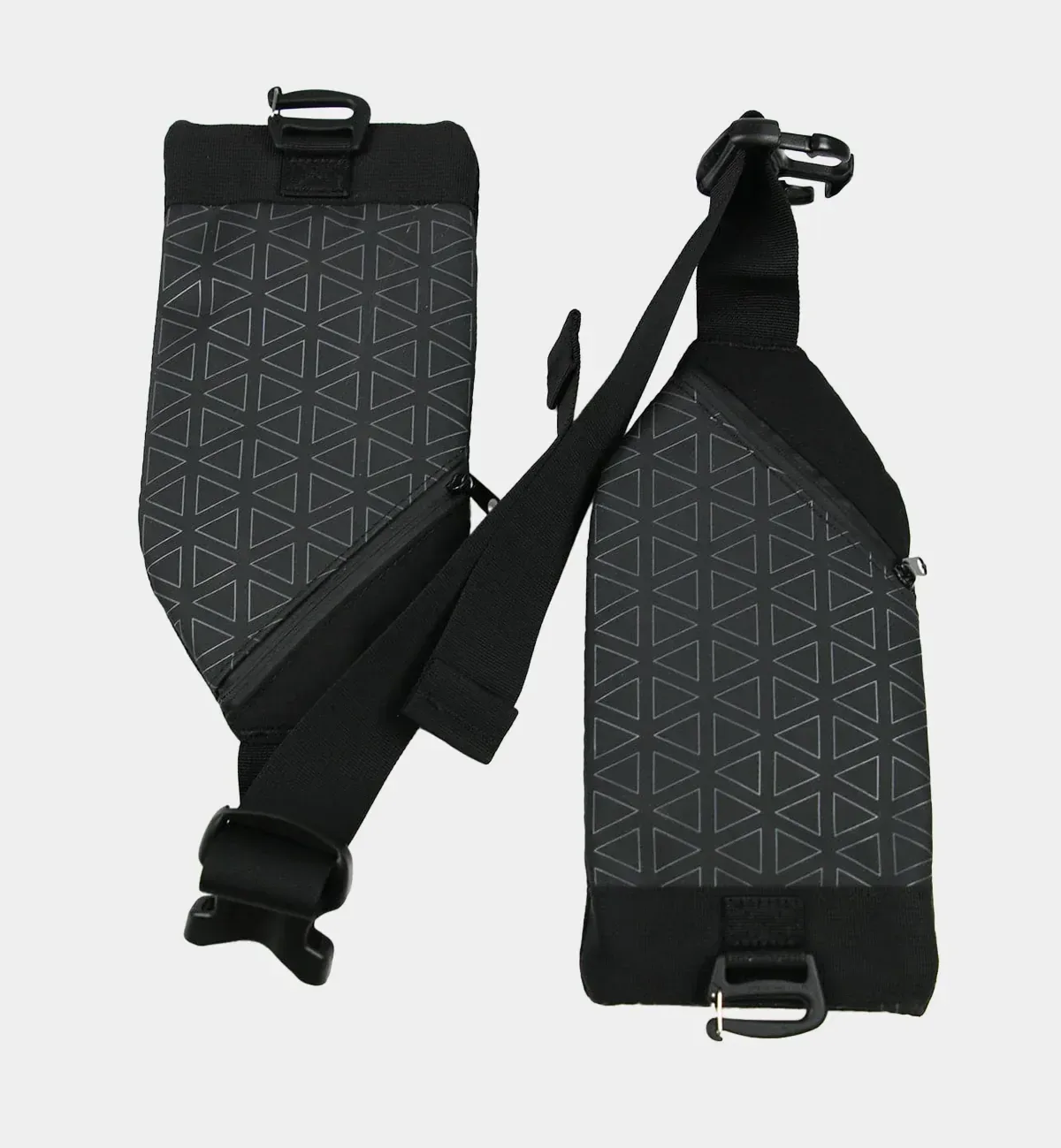 Waist Straps – V1