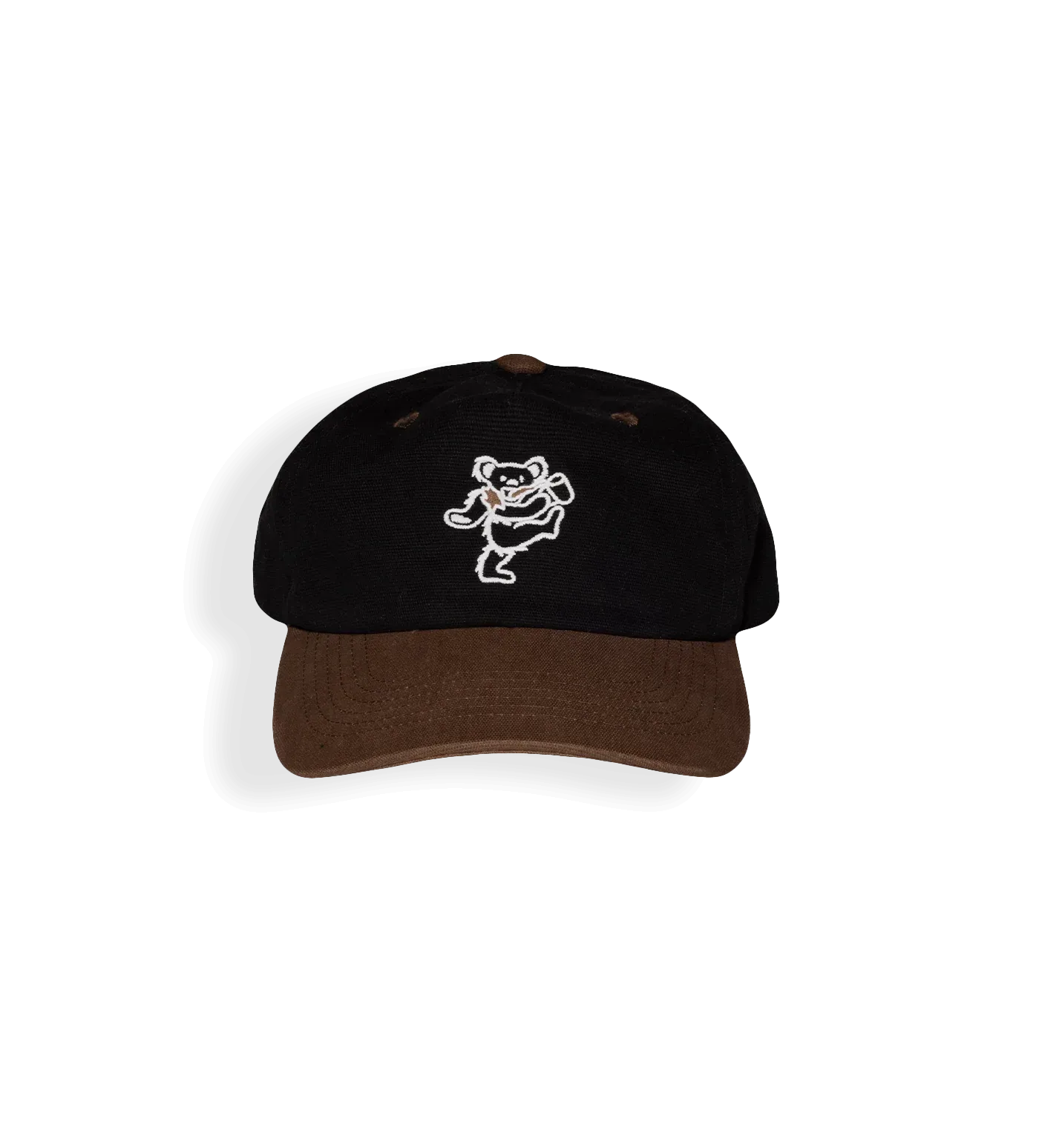 Dancing Bear 5-Panel Hat