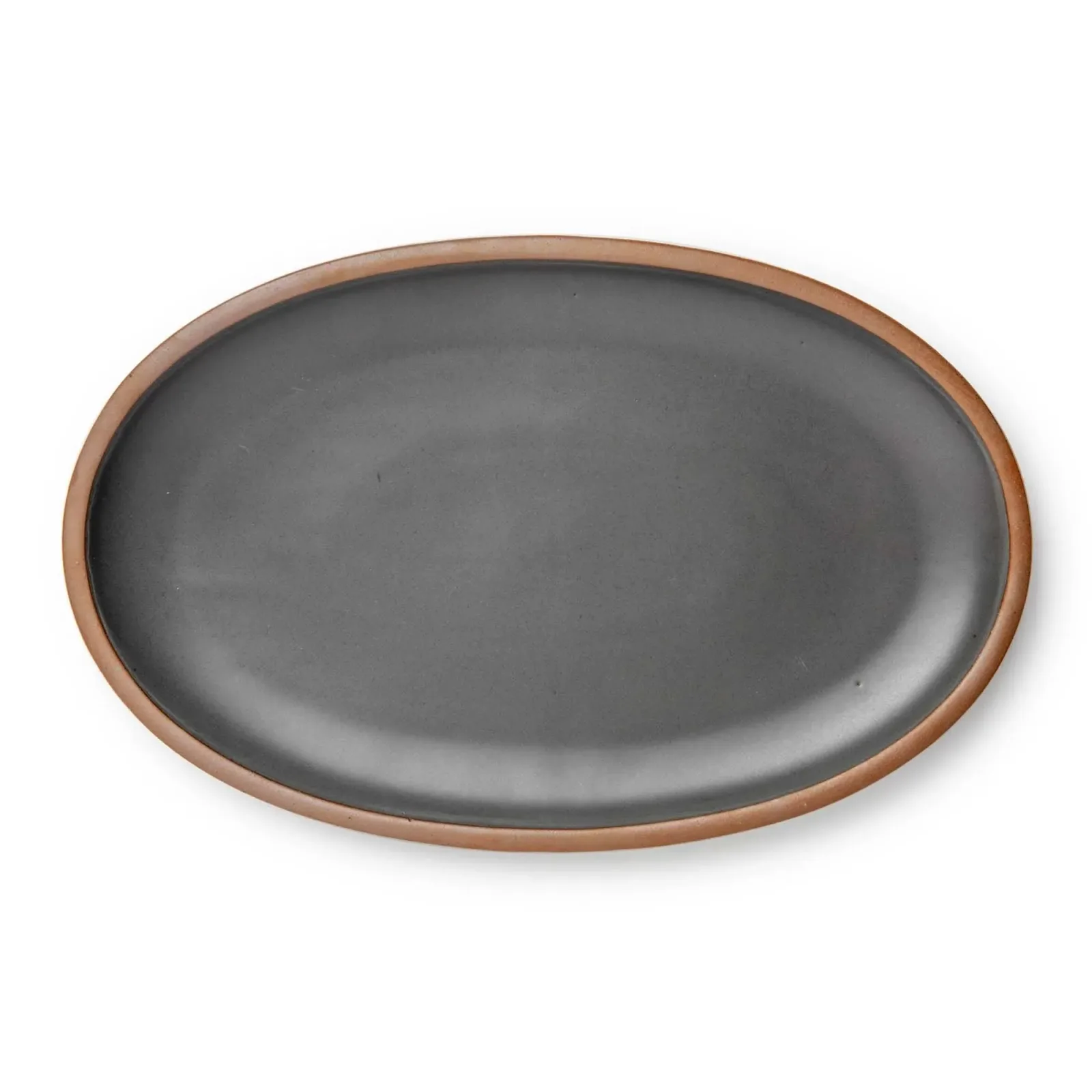Large Oval Platter