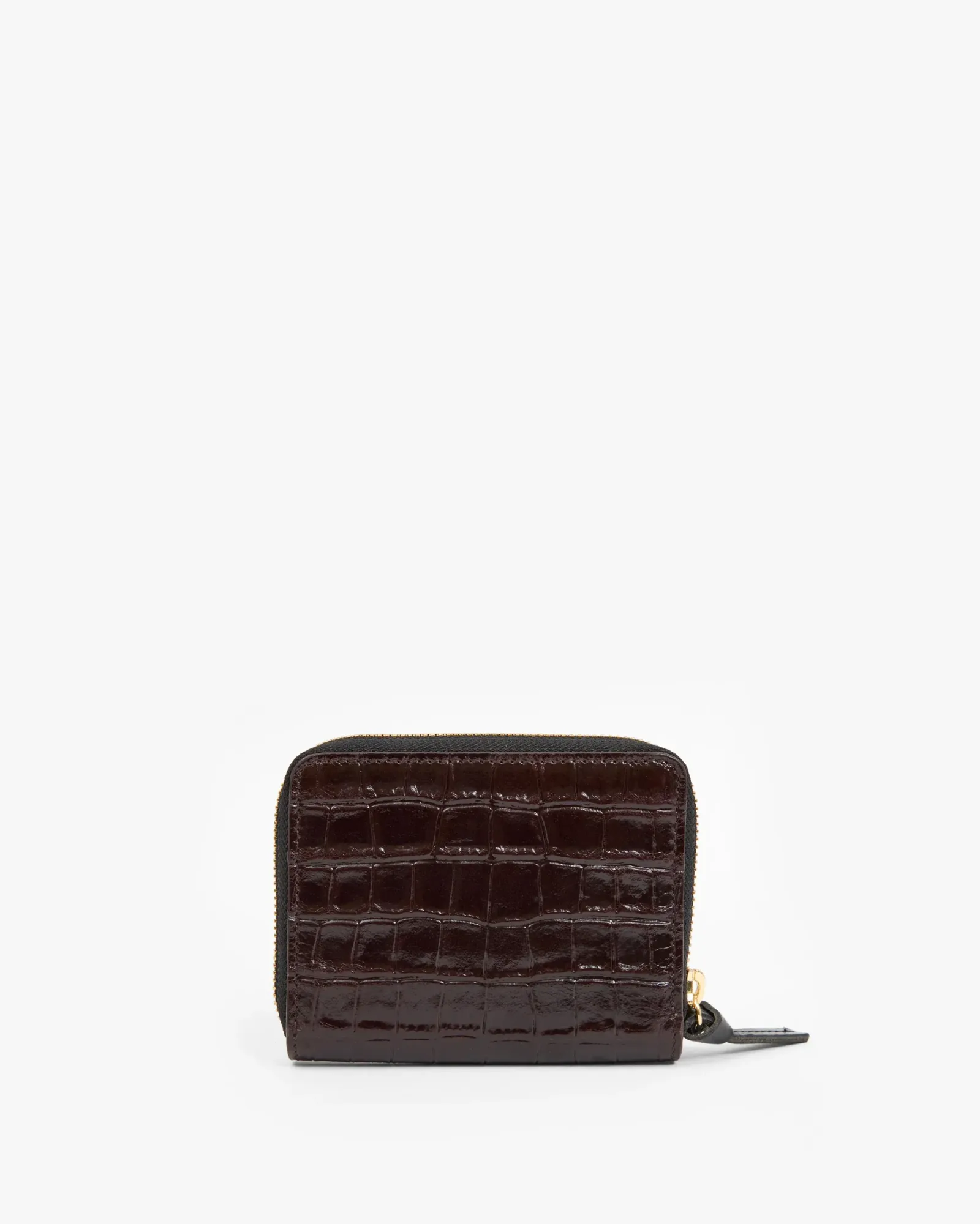 Petit Zip Wallet