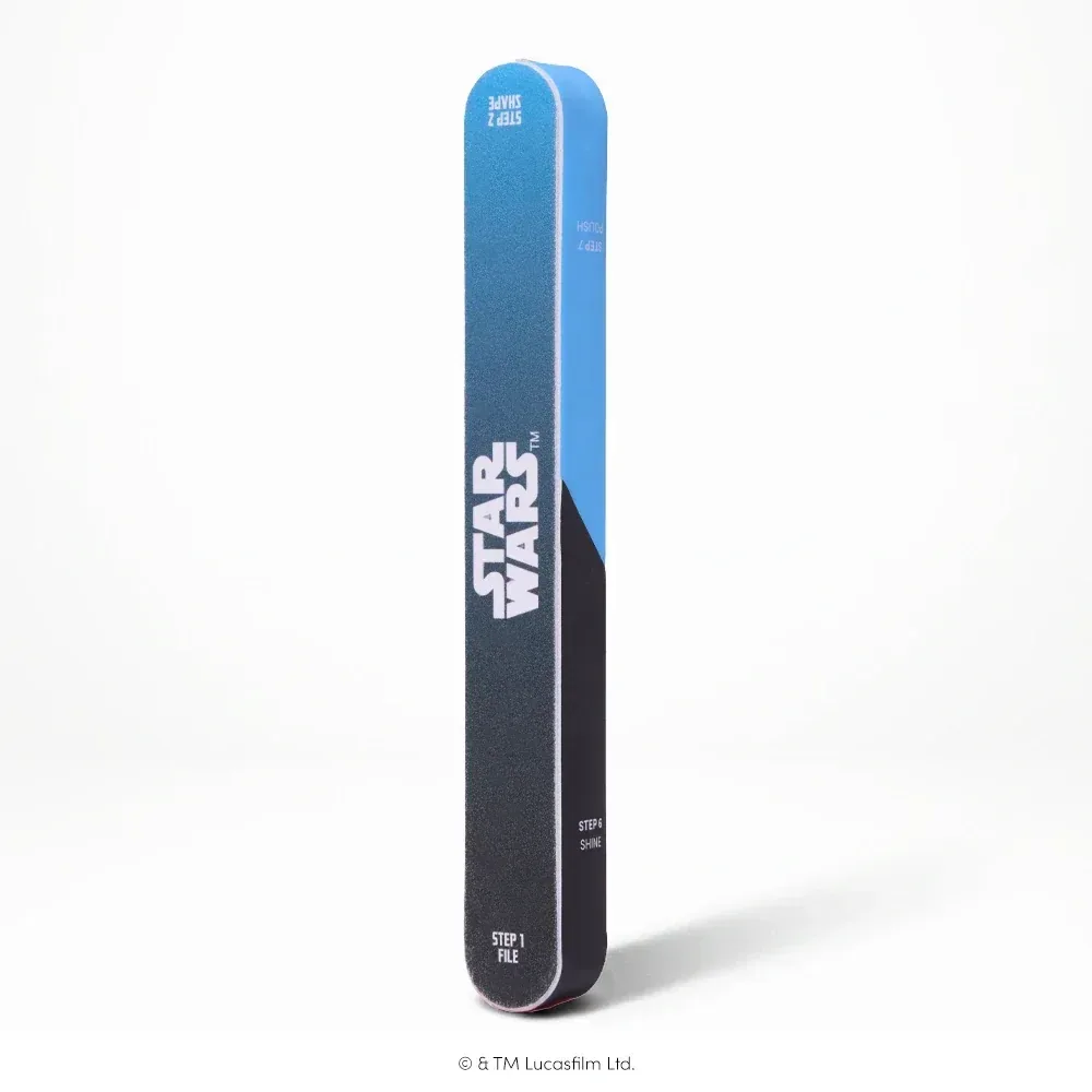 STAR WARS™ – Glamnetic 7-in-1 Nail Buffer
