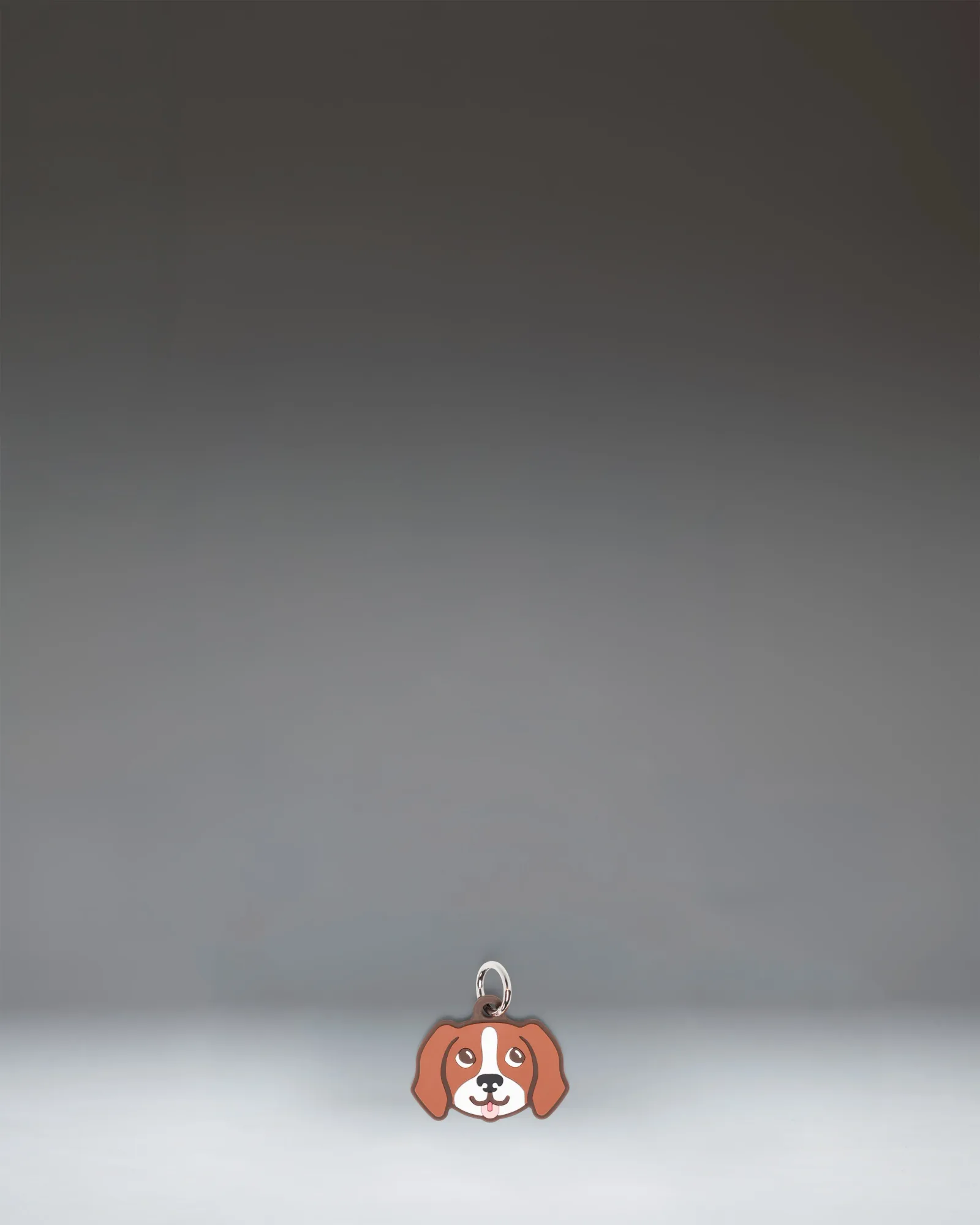 Herschel Dog Bag Charm