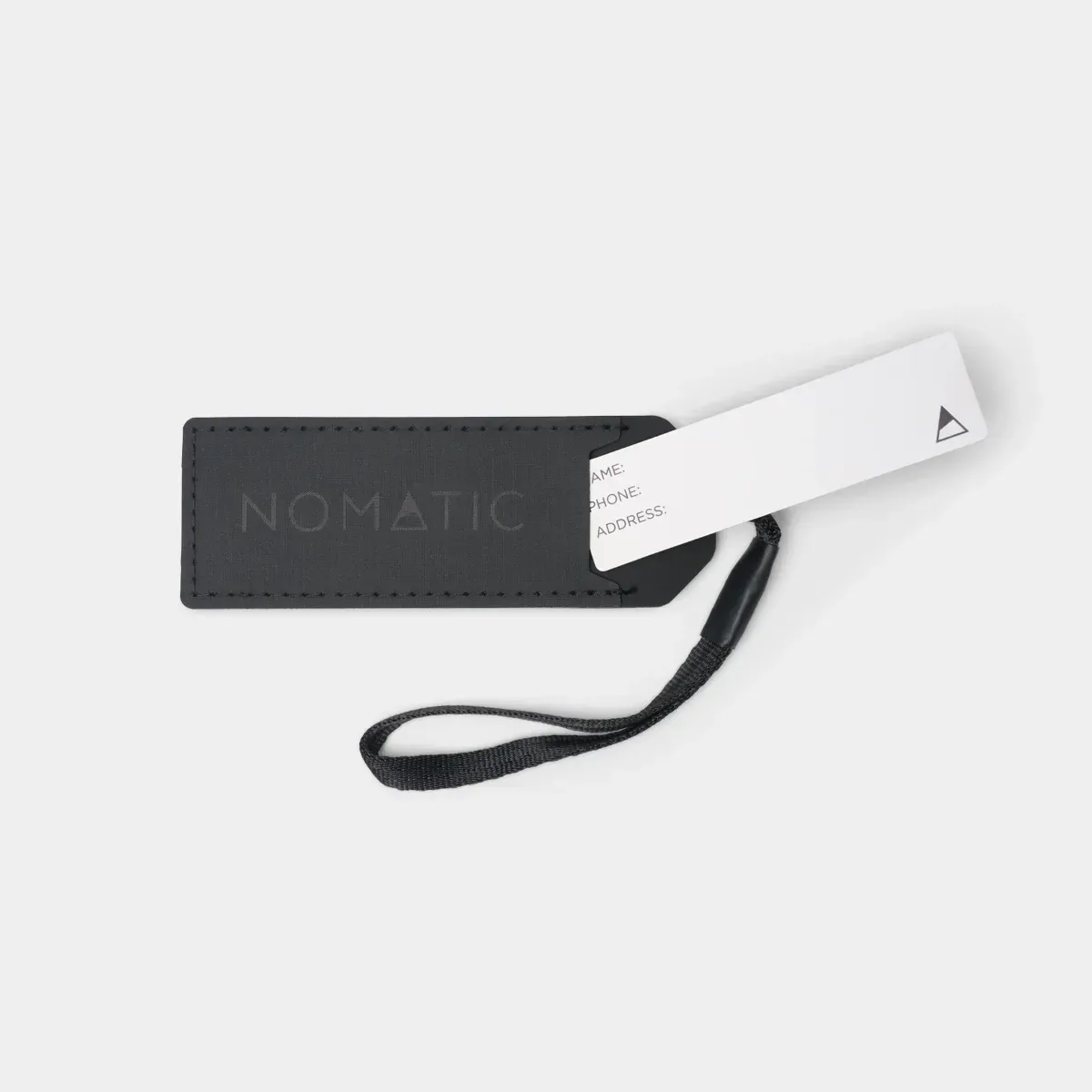 Luggage Tag – Gomatic Branded