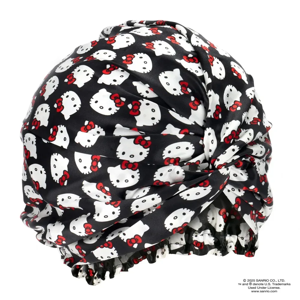 Blissy Bonnet – Hello Kitty