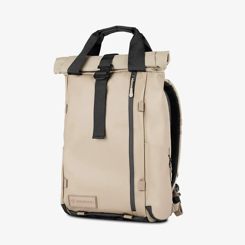 PRVKE EDC in Yuma Tan