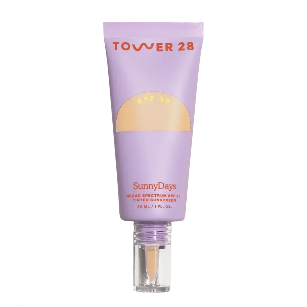 SunnyDays™ Tinted SPF 30